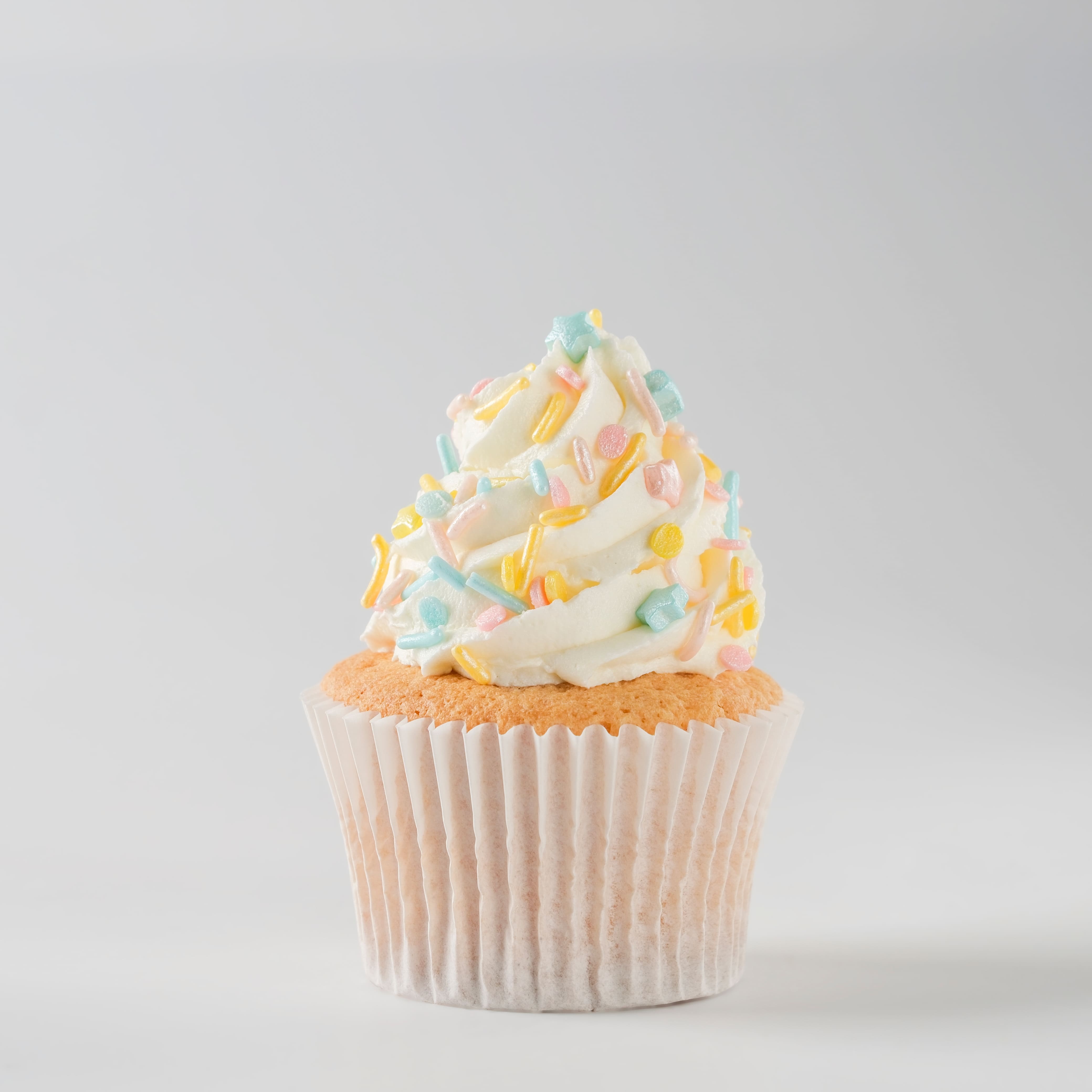 PME Cake Sweet Street&#xAE; Mixed Shape Sprinkles