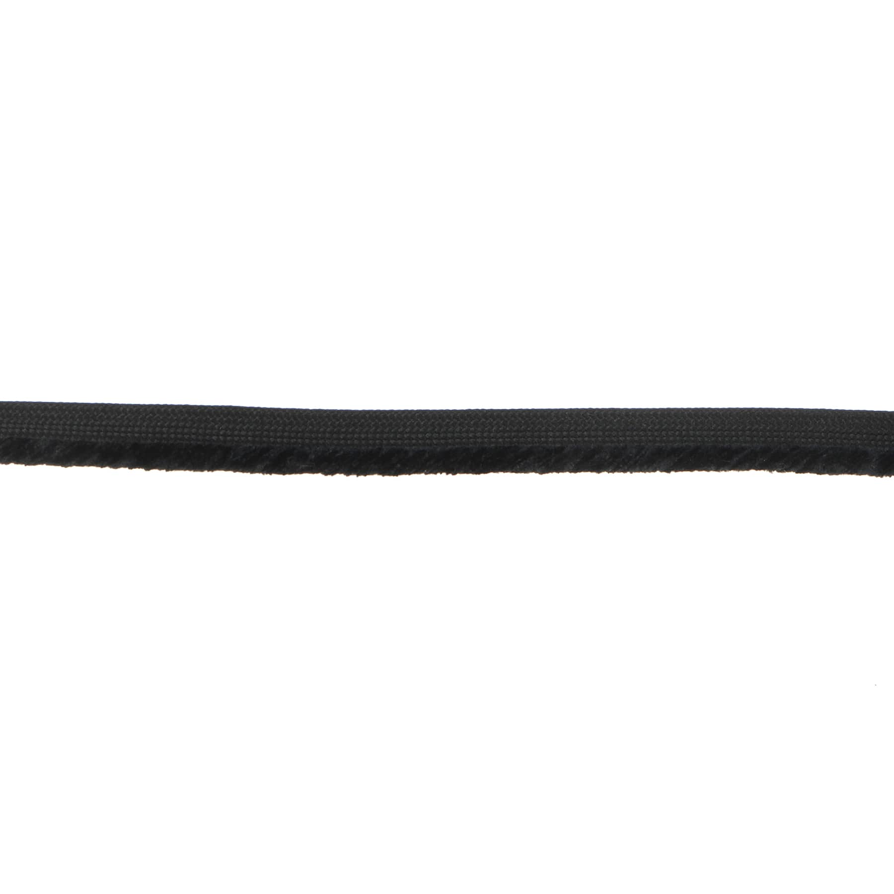 1/2&#x22; Velvet Edge Cording Trim by Celebrate It&#xAE;