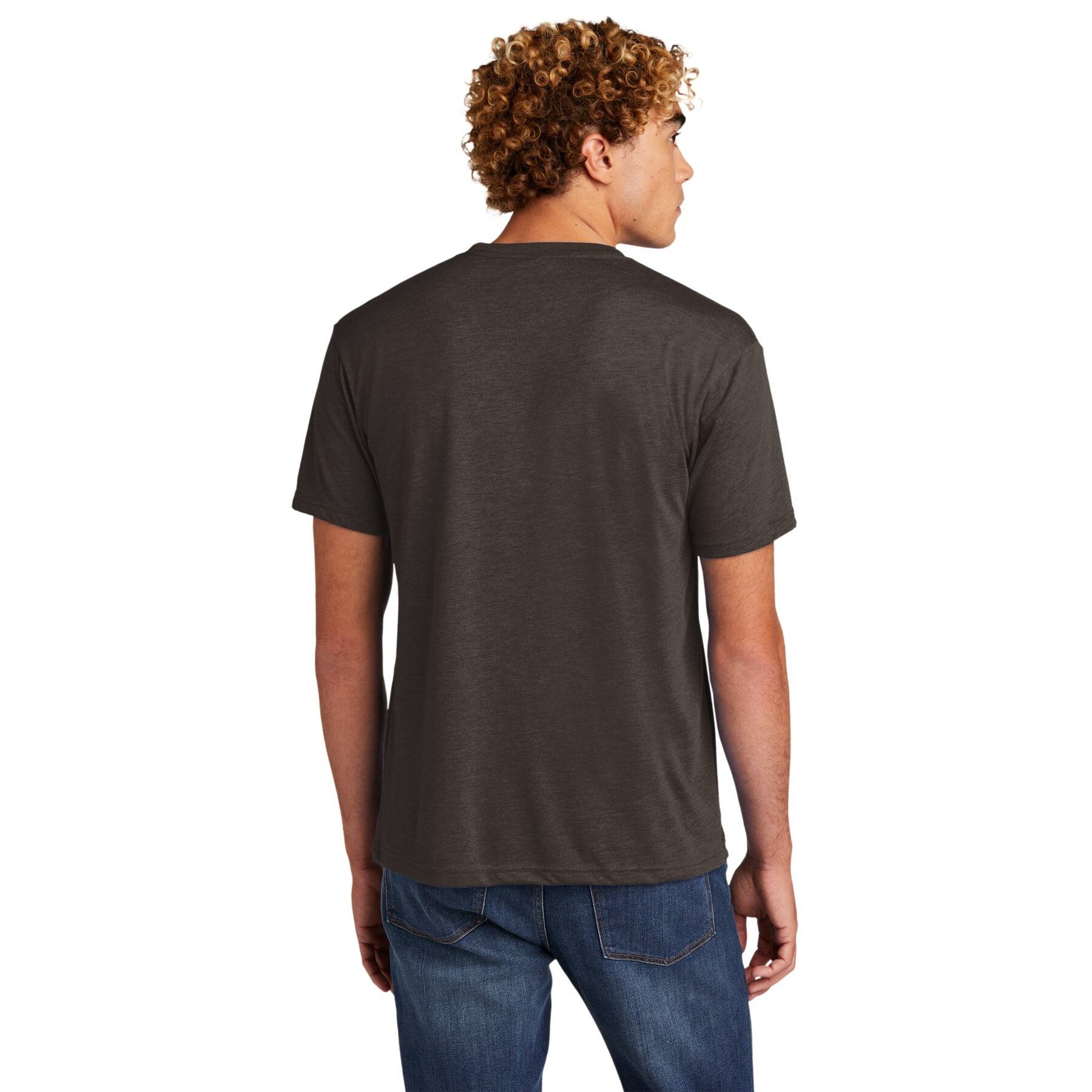 Next Level Colors Unisex Tri-Blend T-Shirt