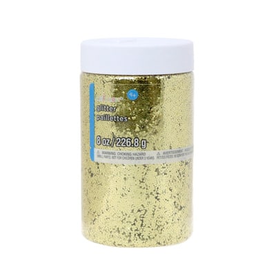 450 Gram Glitter Slimes Wholesale