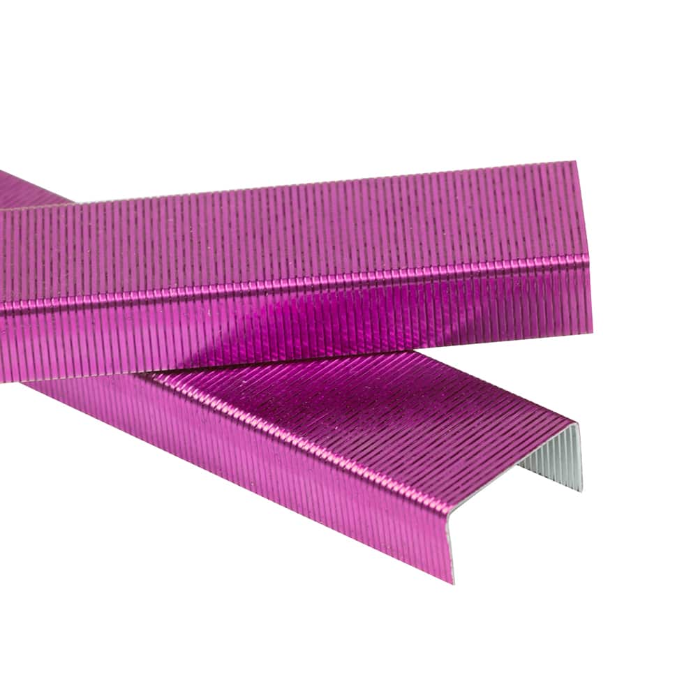 JAM Paper Standard Size Staples, 5,000ct.