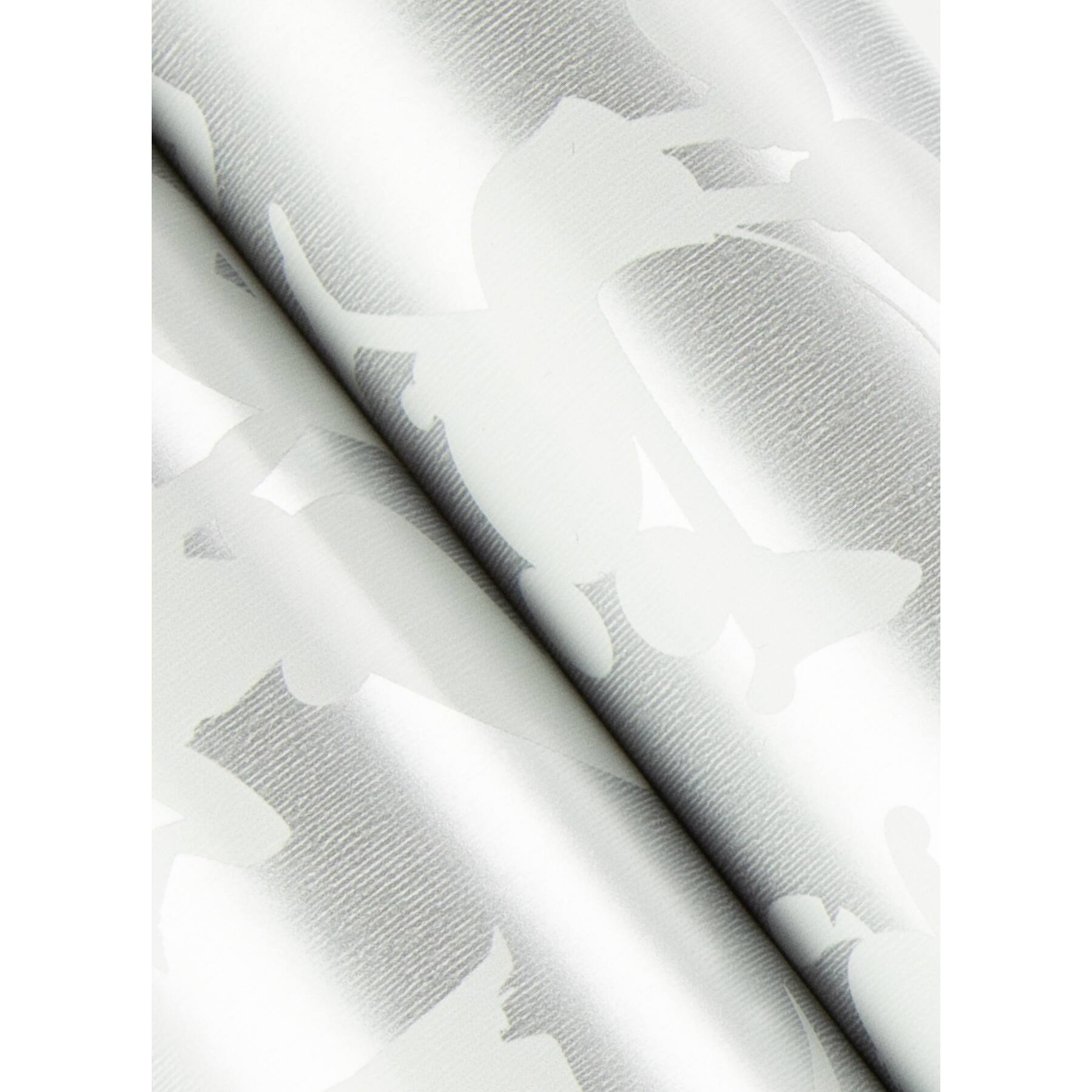 RoomMates Disney 100th Anniversary Characters Silver Peel & Stick Wallpaper