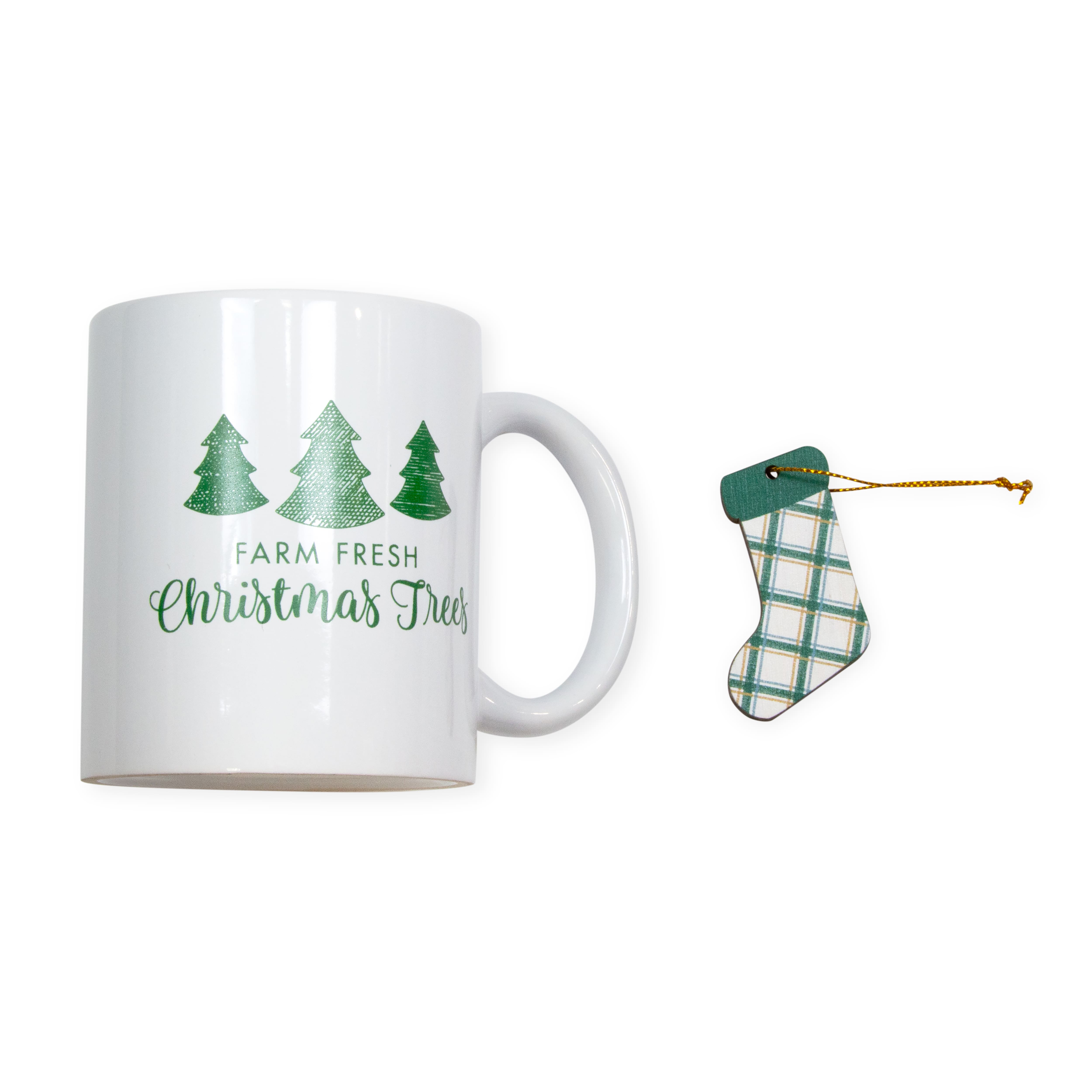 Assorted Mug Gift Set