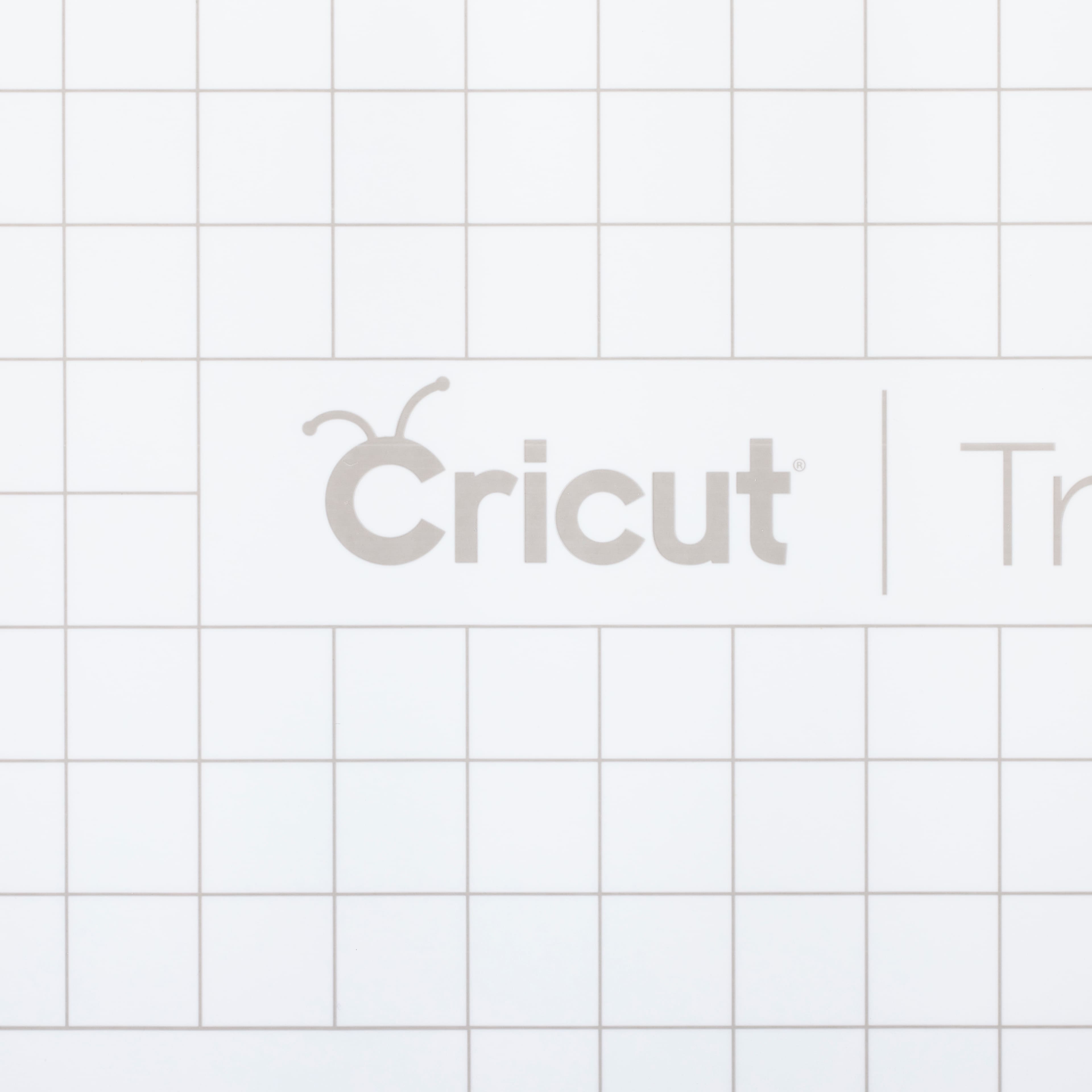 Cricut Transfer Tape Clear 13.9 cm x 121.9 cm - Abakhan