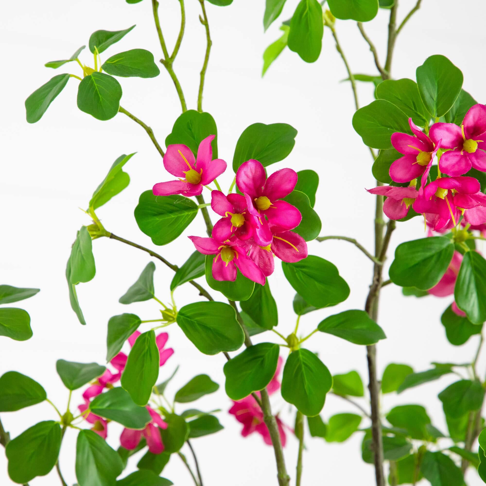 7ft. Artificial Dogwood Tree