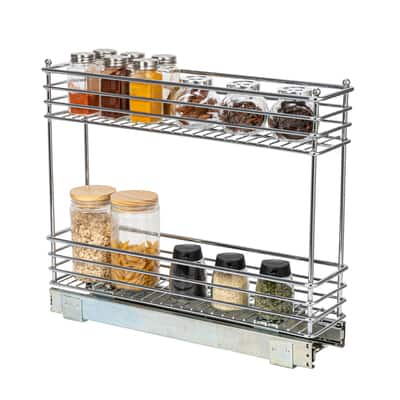 Household Essentials Glidez Narrow Cabinet Organizer | Michaels