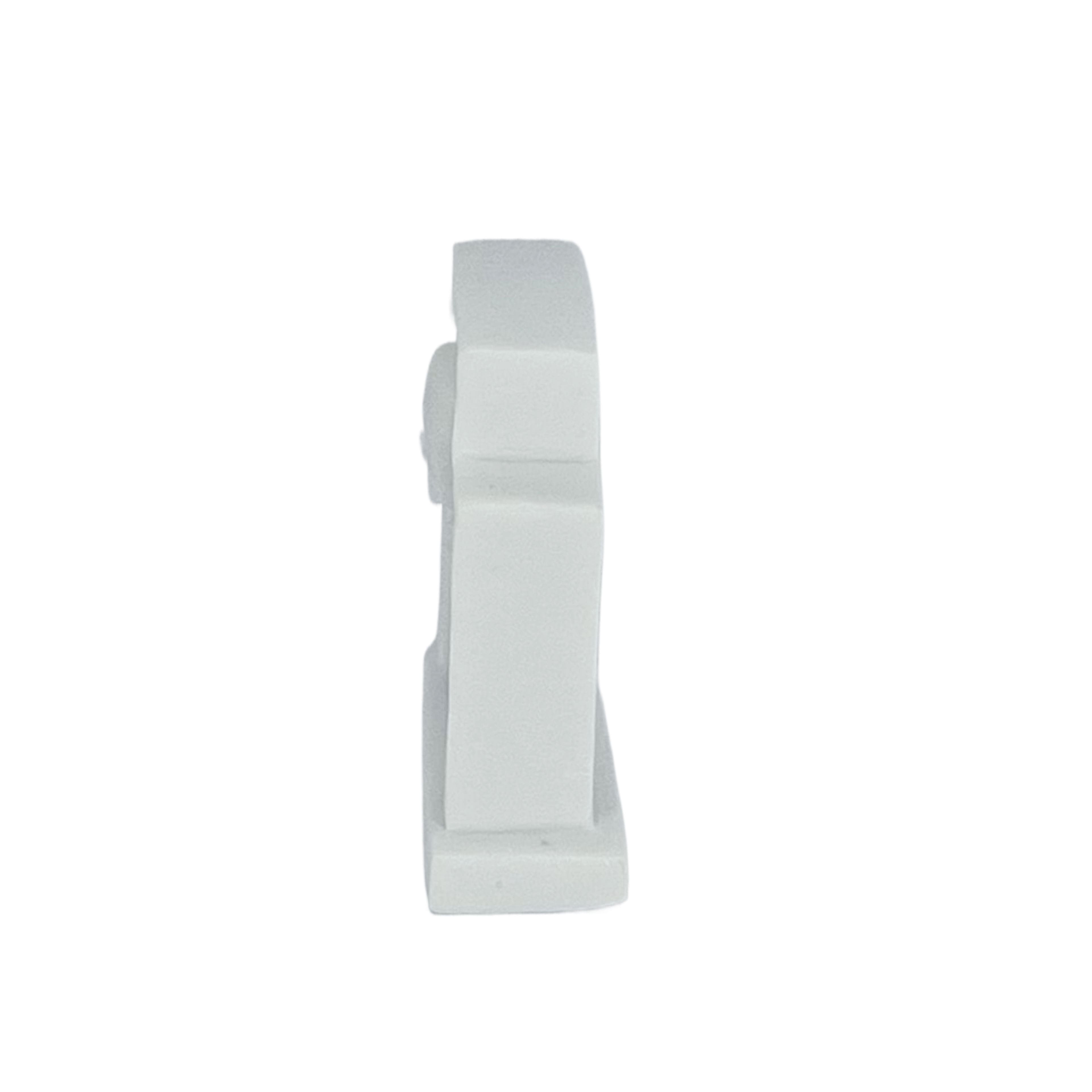 2&#x22; DIY Resin D&#xE9;cor Tombstones, 12ct. by Make Market&#xAE;