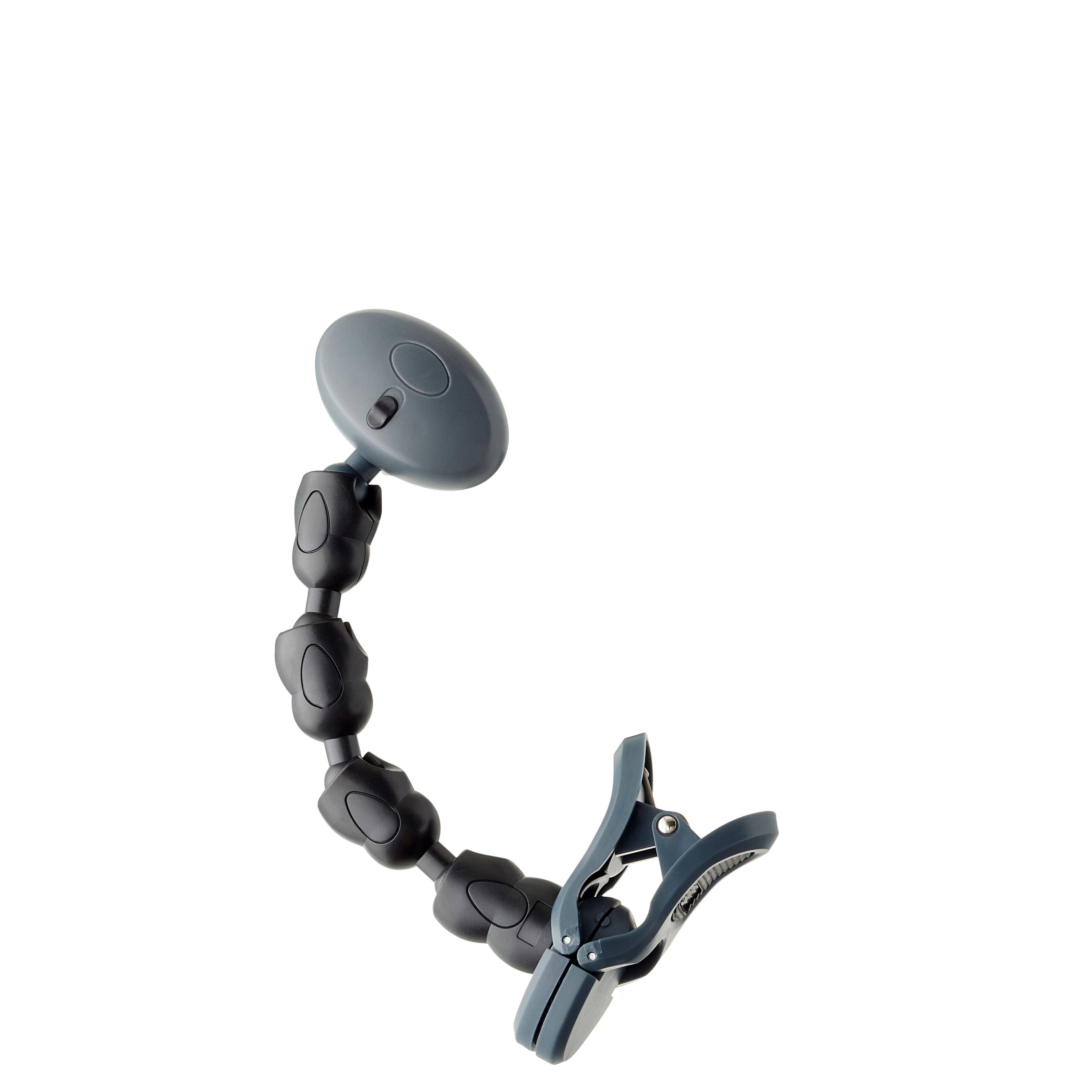 Small Clamp-On Magnifier with LED by Loops & Threads®