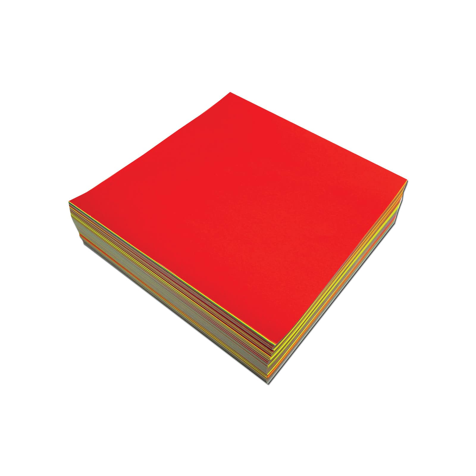 Yasutomo&#xAE; 6&#x22; x 6&#x22; Origami Paper Stack, 500 sheets