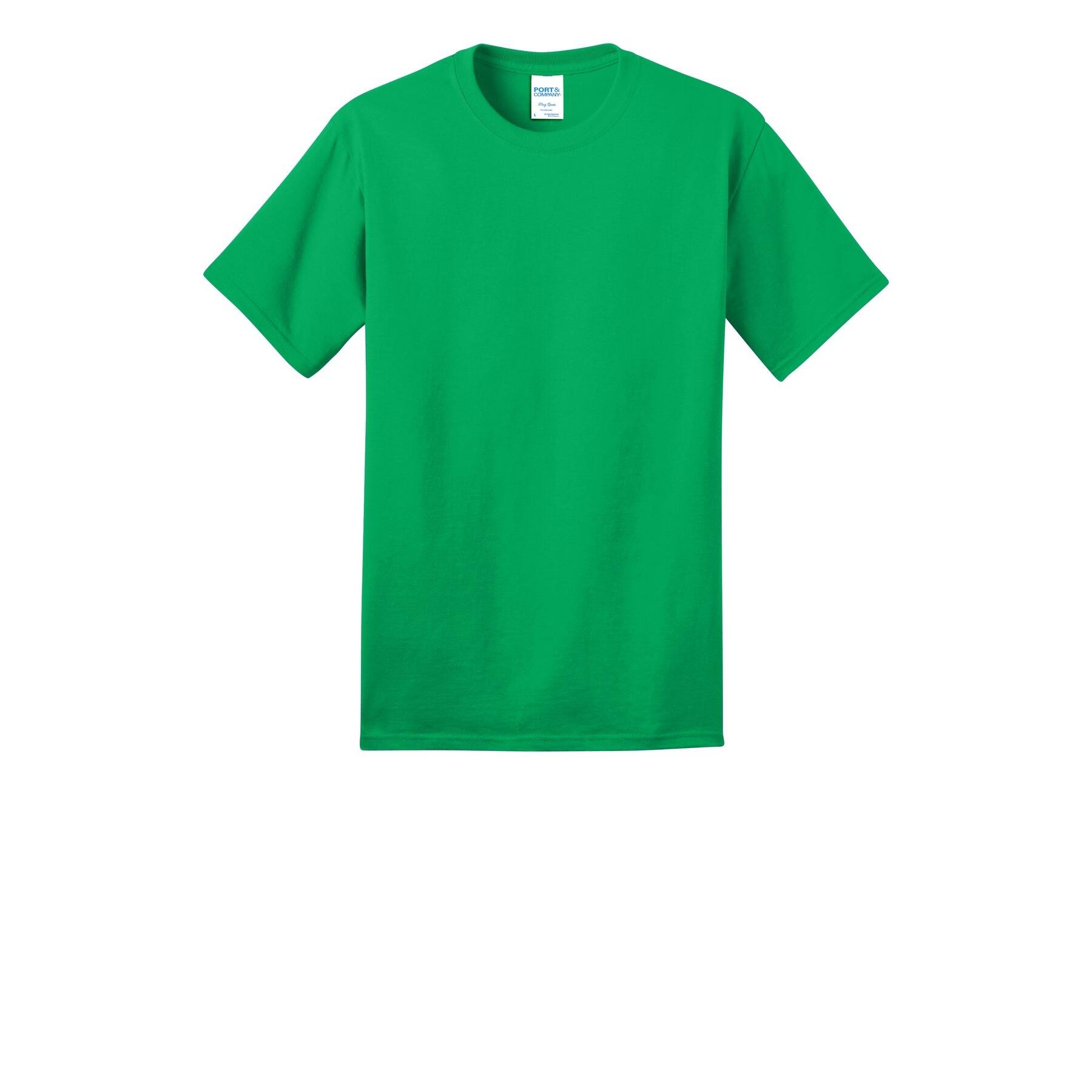 Port &#x26; Company&#xAE; Ring Spun Cotton T-Shirt