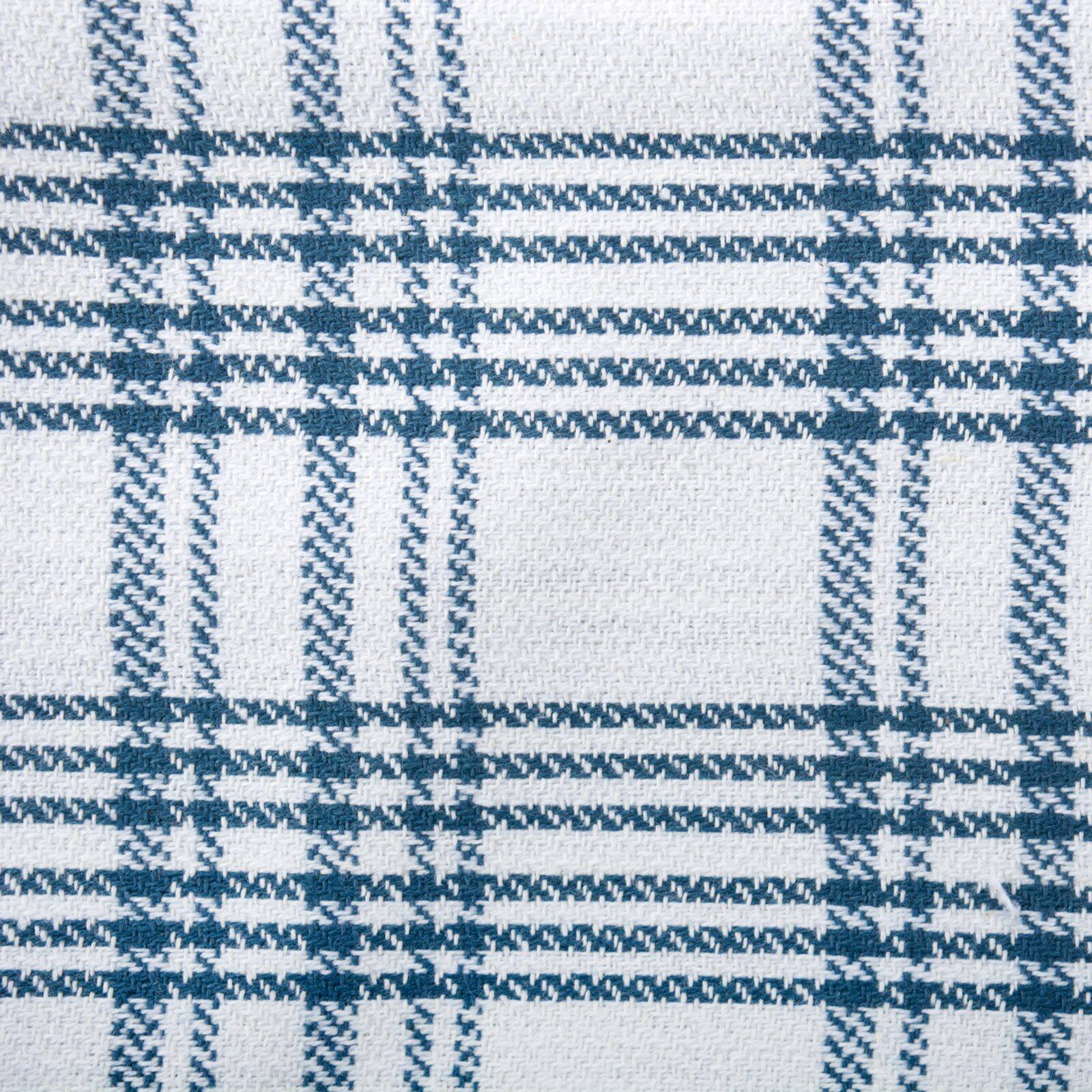 DII® Stone Blue Woven Dishtowel Set