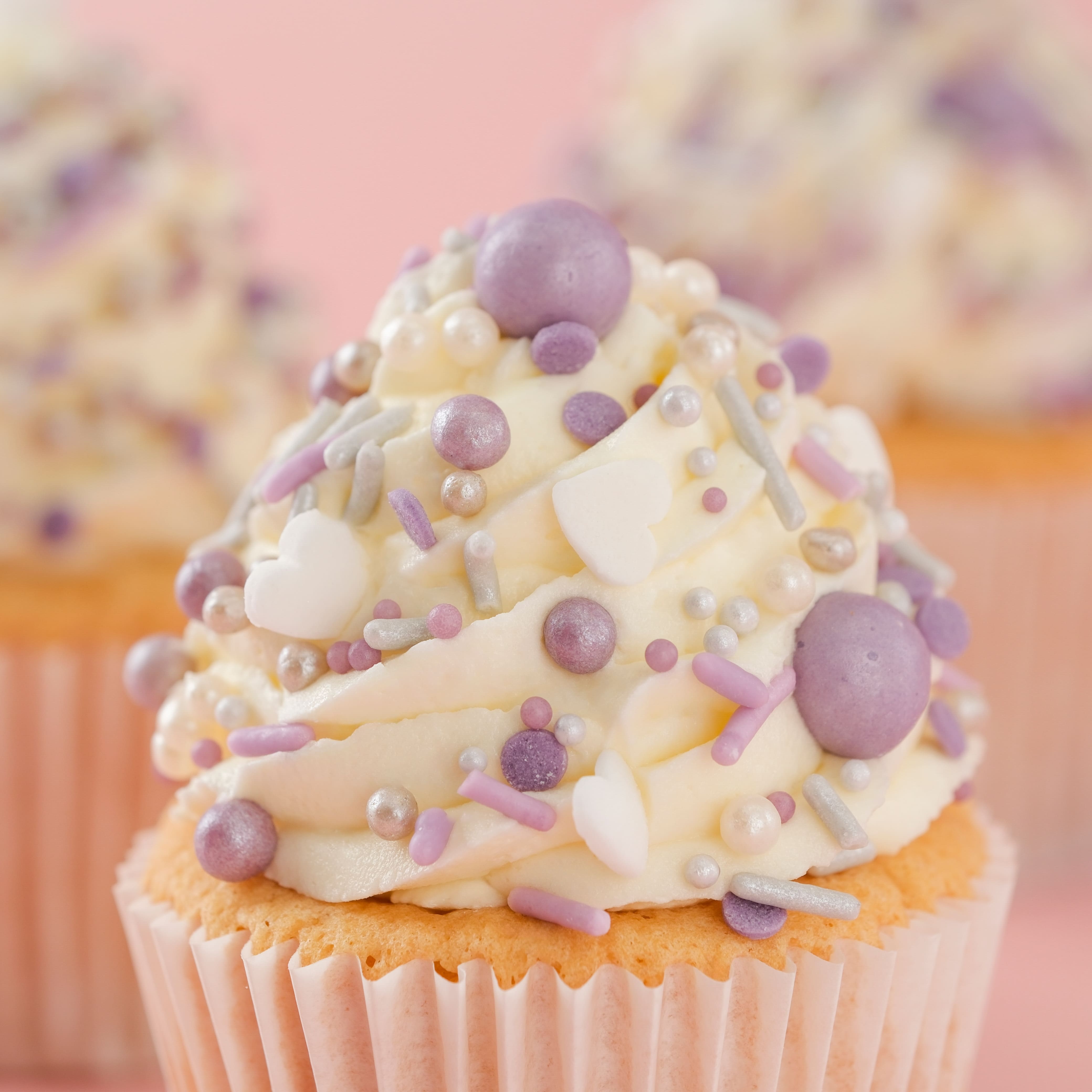 PME Cake Sweet Street&#xAE; 7.3oz. Sprinkle Mix