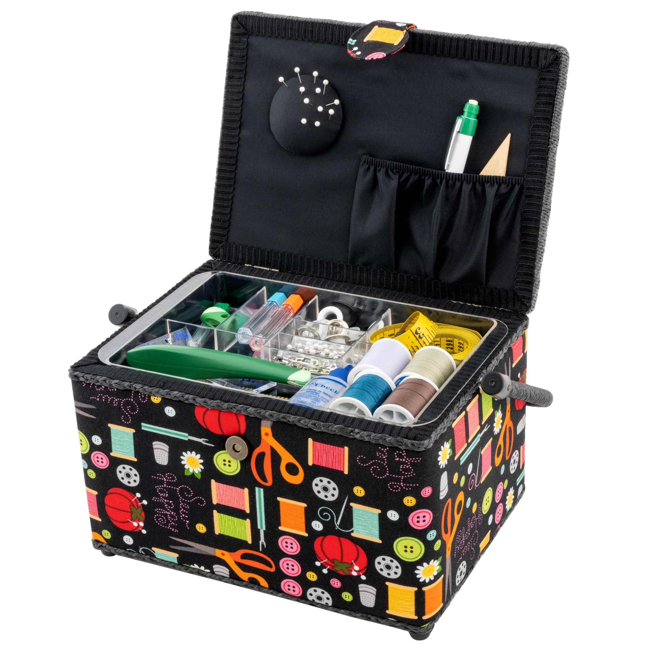 Dritz® Start-To-Sew Kit with Storage Box, Michaels