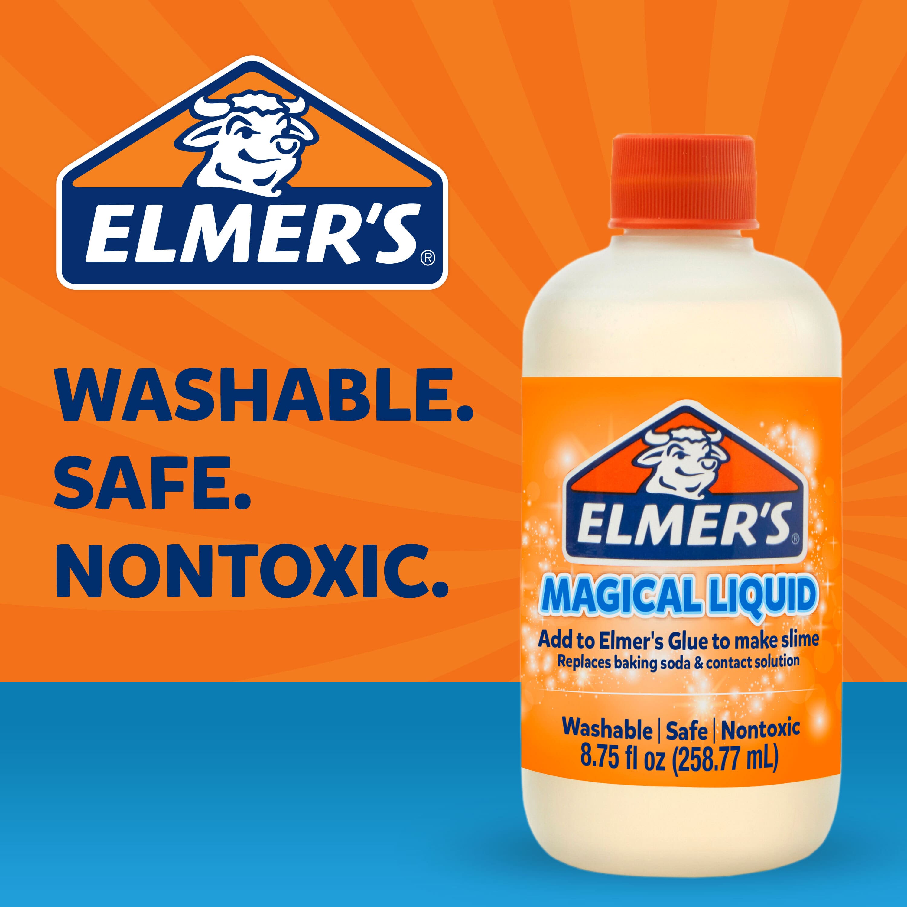 Elmer's® Magical Liquid