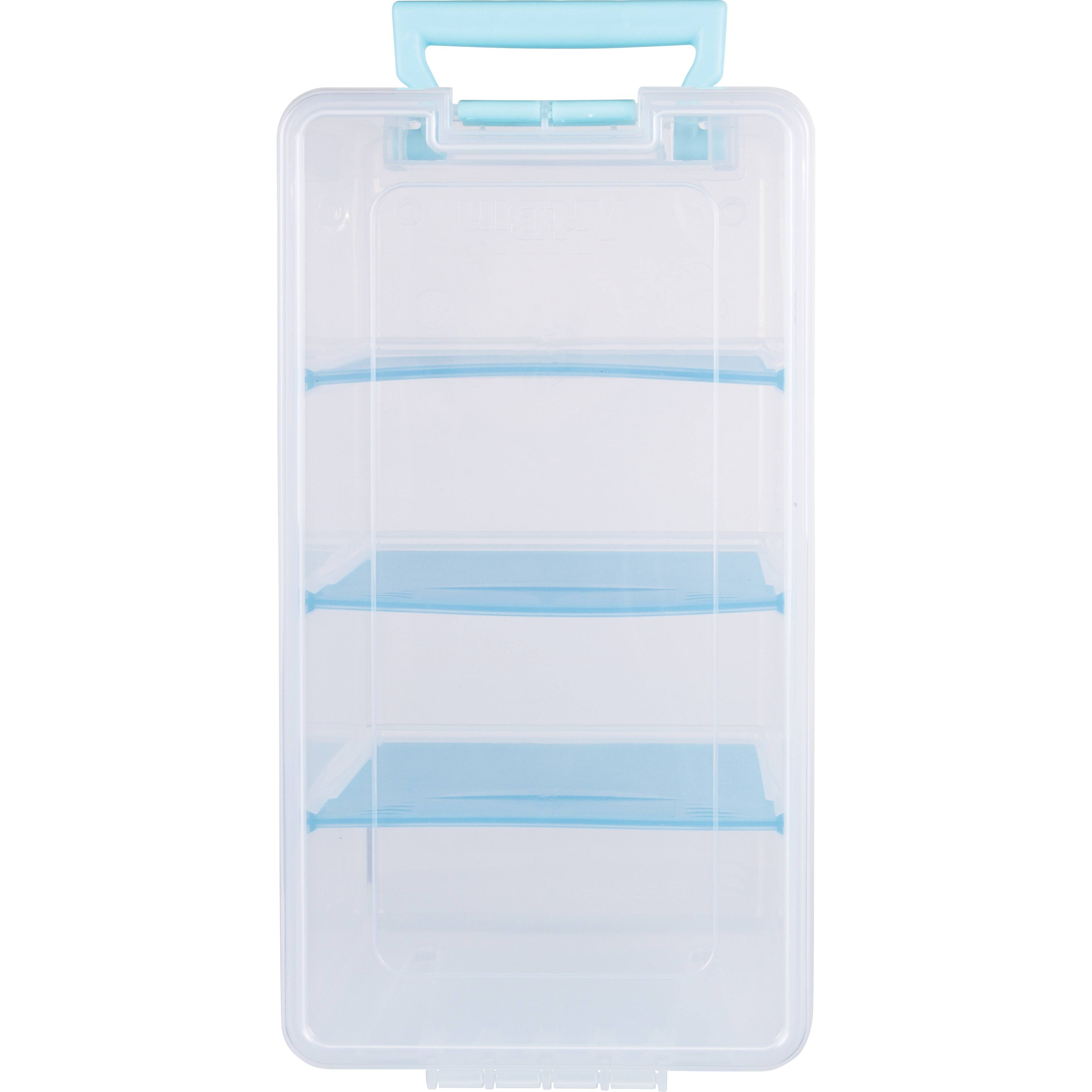 ArtBin&#xAE; Semi-Satchel&#x2122; Storage Box