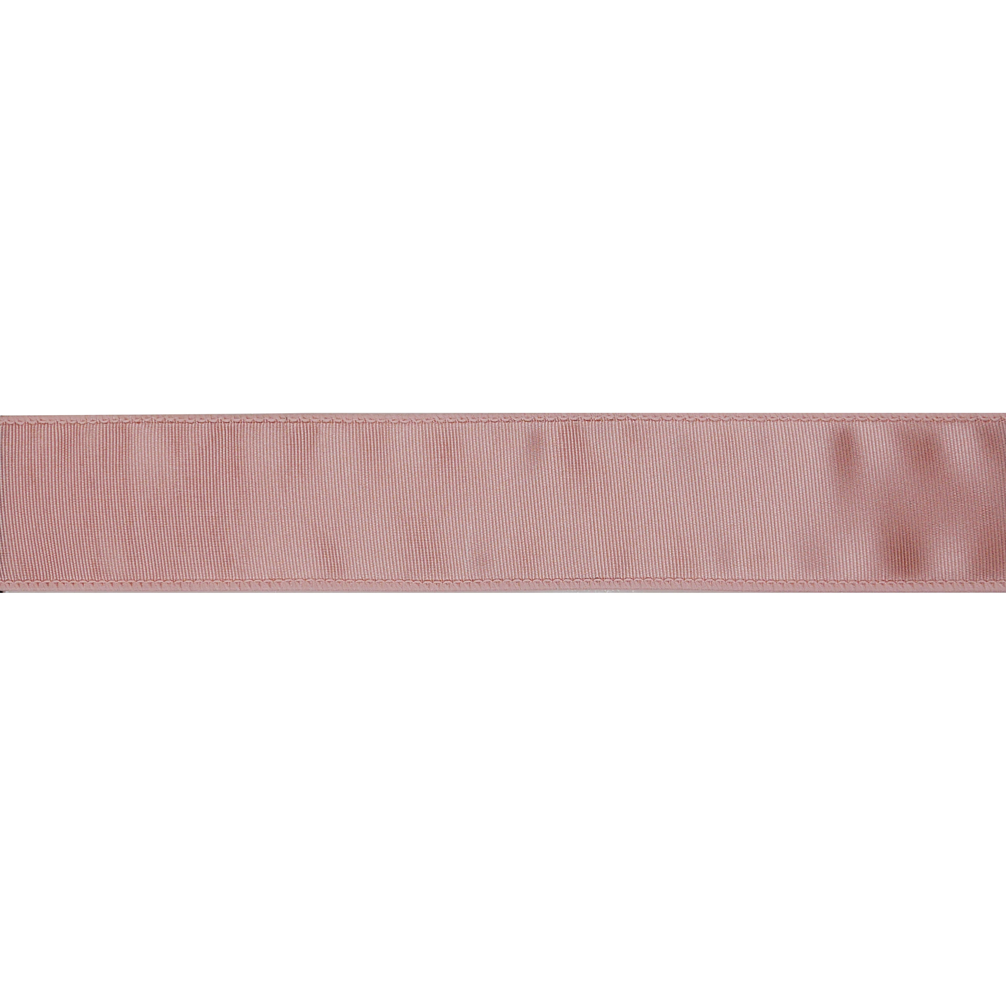 1.5&#x22; x 3yd. Wired Grosgrain Ribbon by Celebrate It&#xAE; Hot Buy!