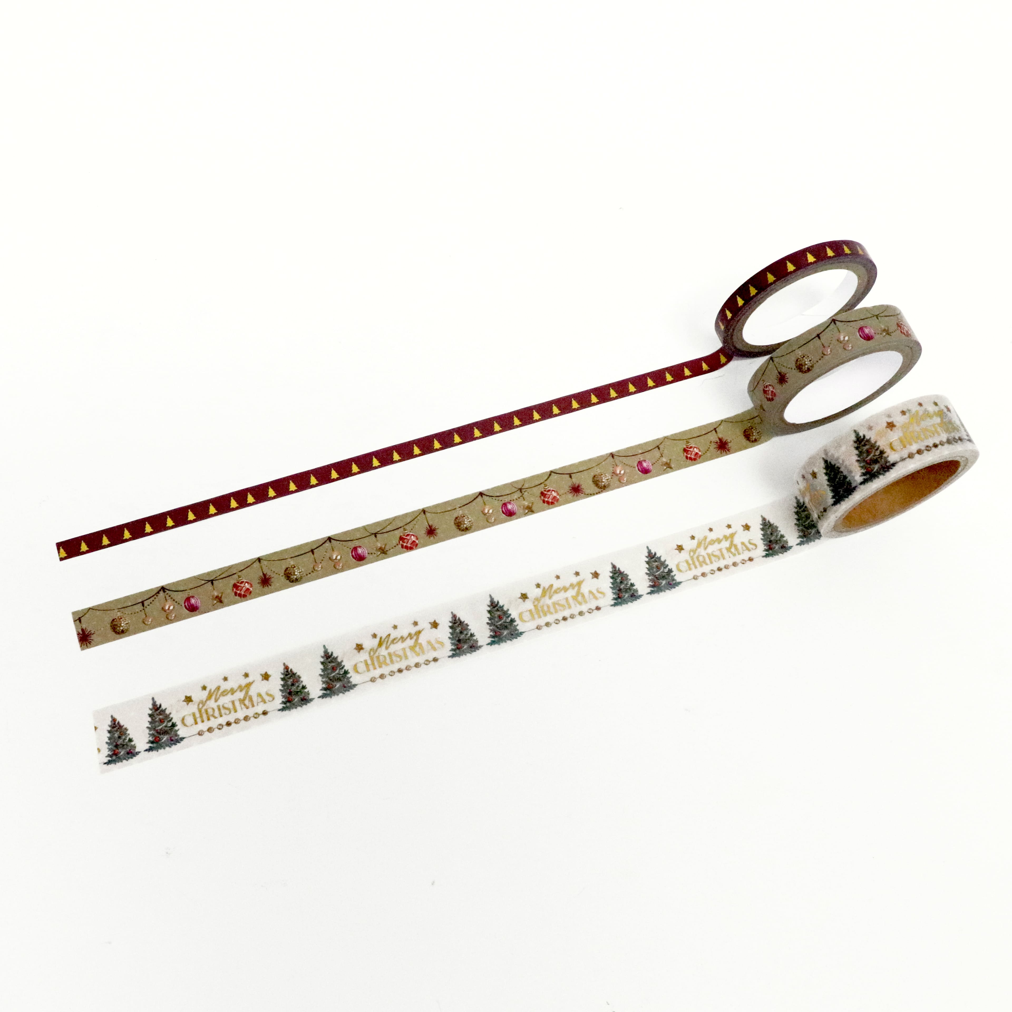 Tidings Washi Crafting Tape Set by Recollections&#x2122;