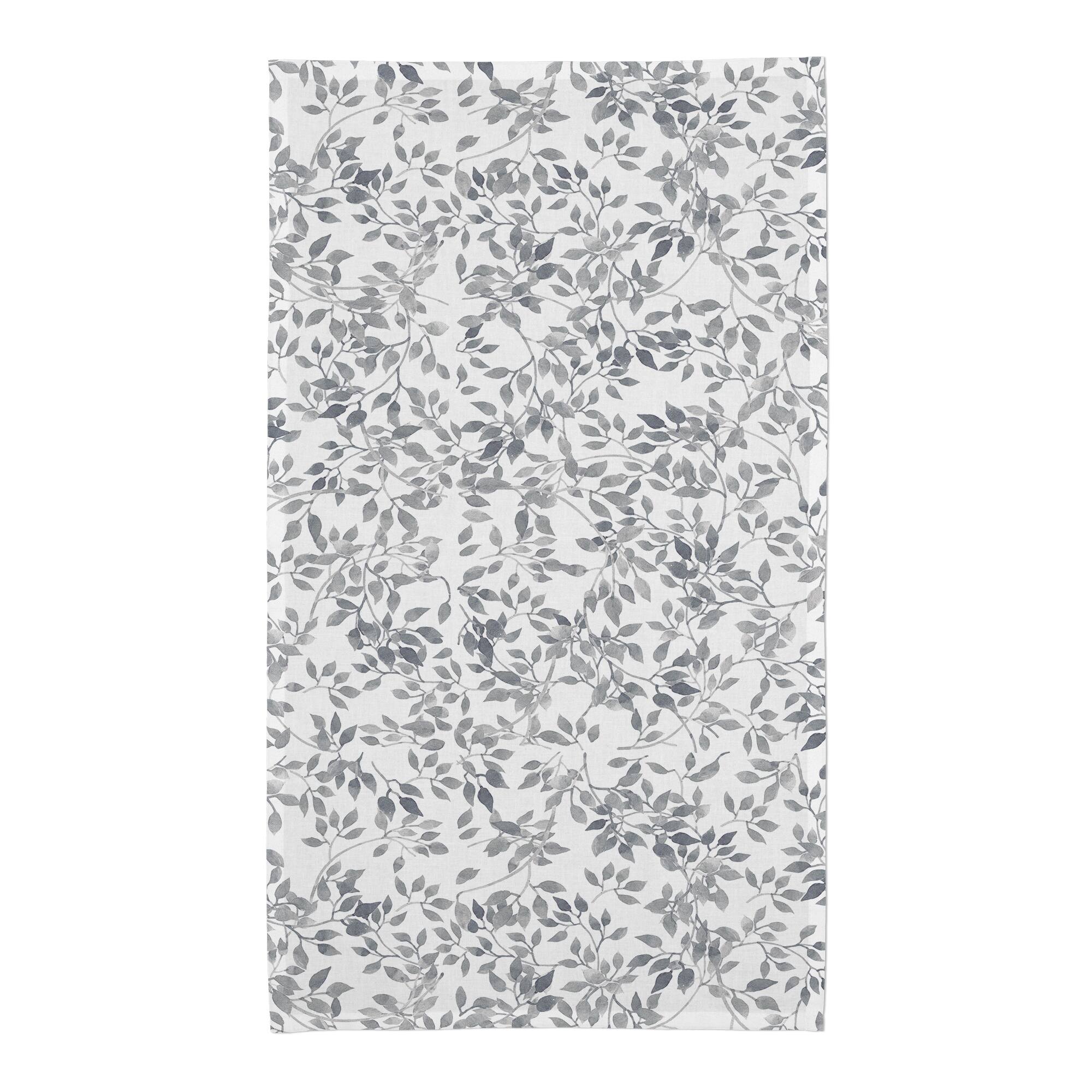 Gigi I've Loved You My Entire Life Cotton Twill Tea Towel Set