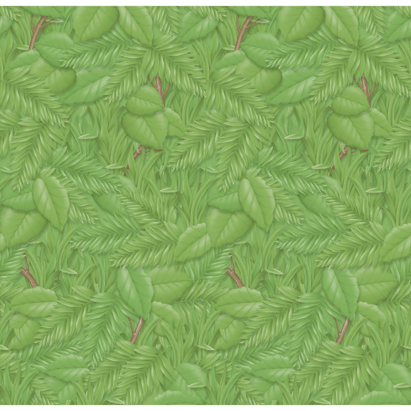 Fadeless&#xAE; 48&#x22; x 12ft. Tropical Foliage Bulletin Board Art Paper, 4ct.