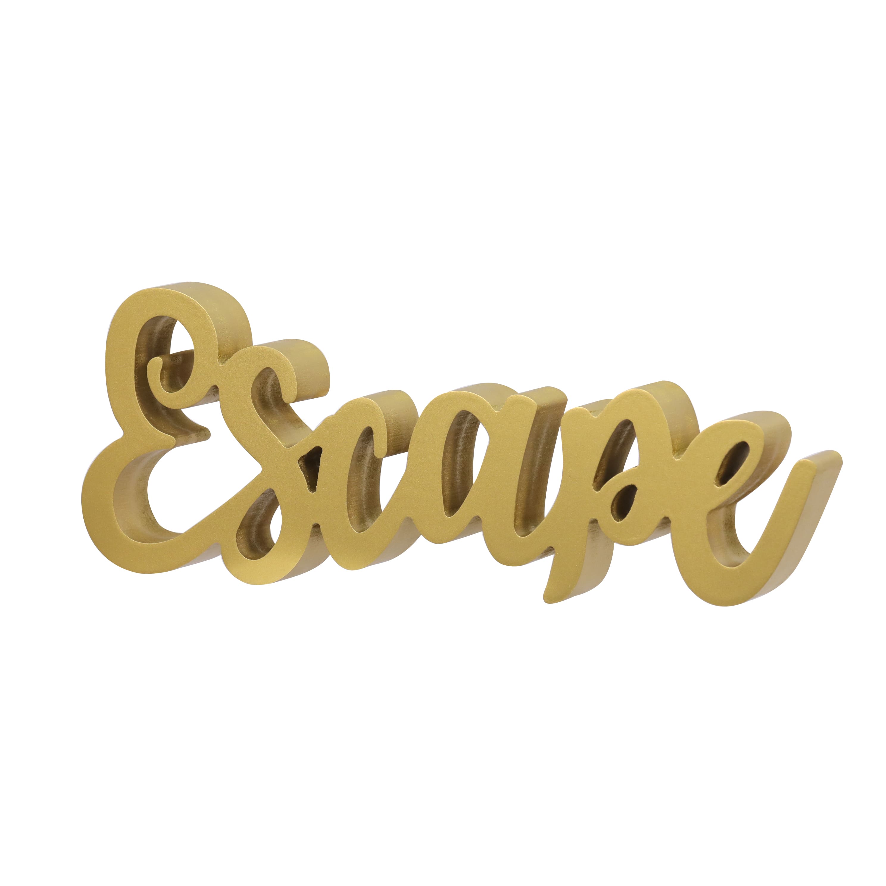 16&#x22; Escape Tabletop D&#xE9;cor by Ashland&#xAE;