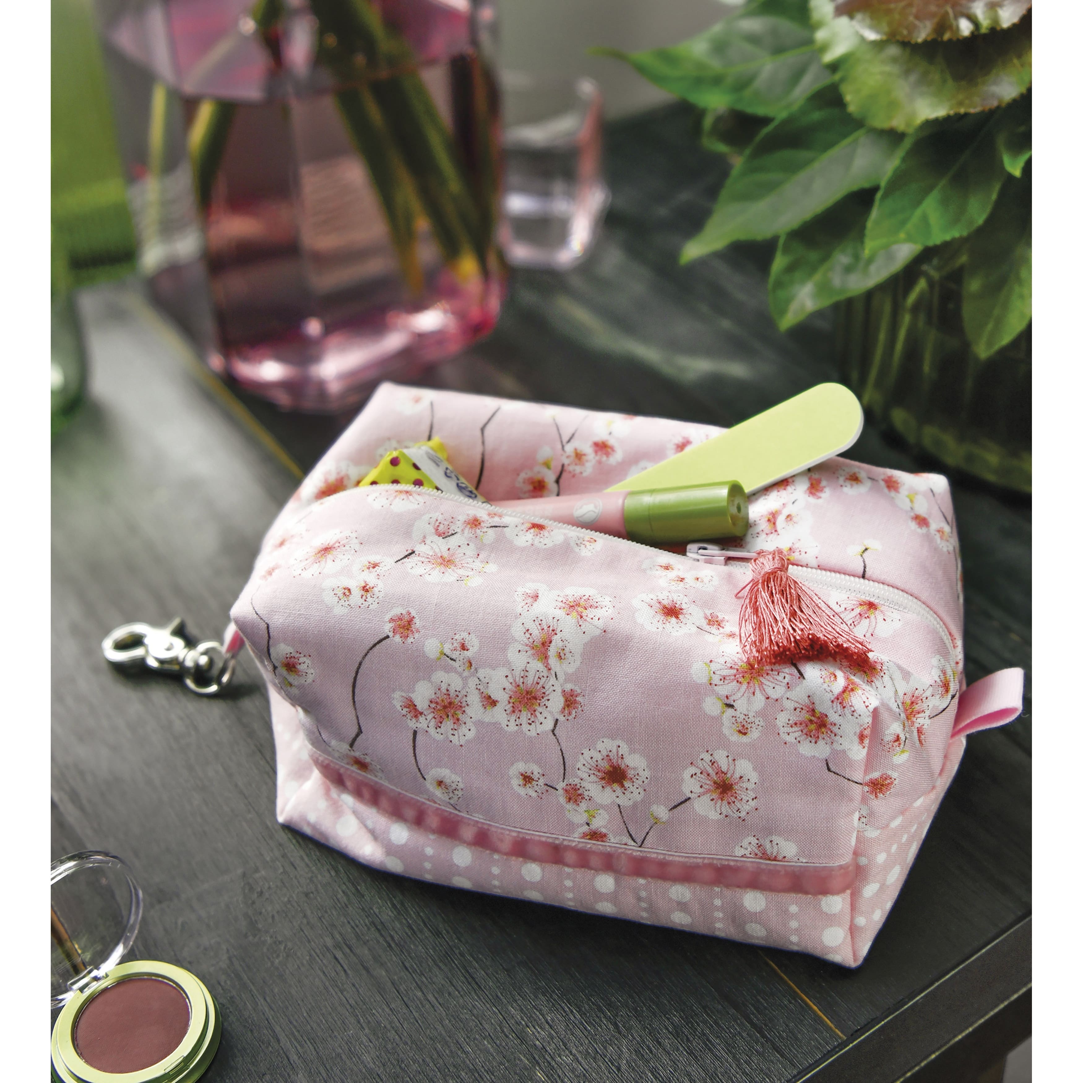 Gütermann Pastels Sew-All Polyester Thread Set