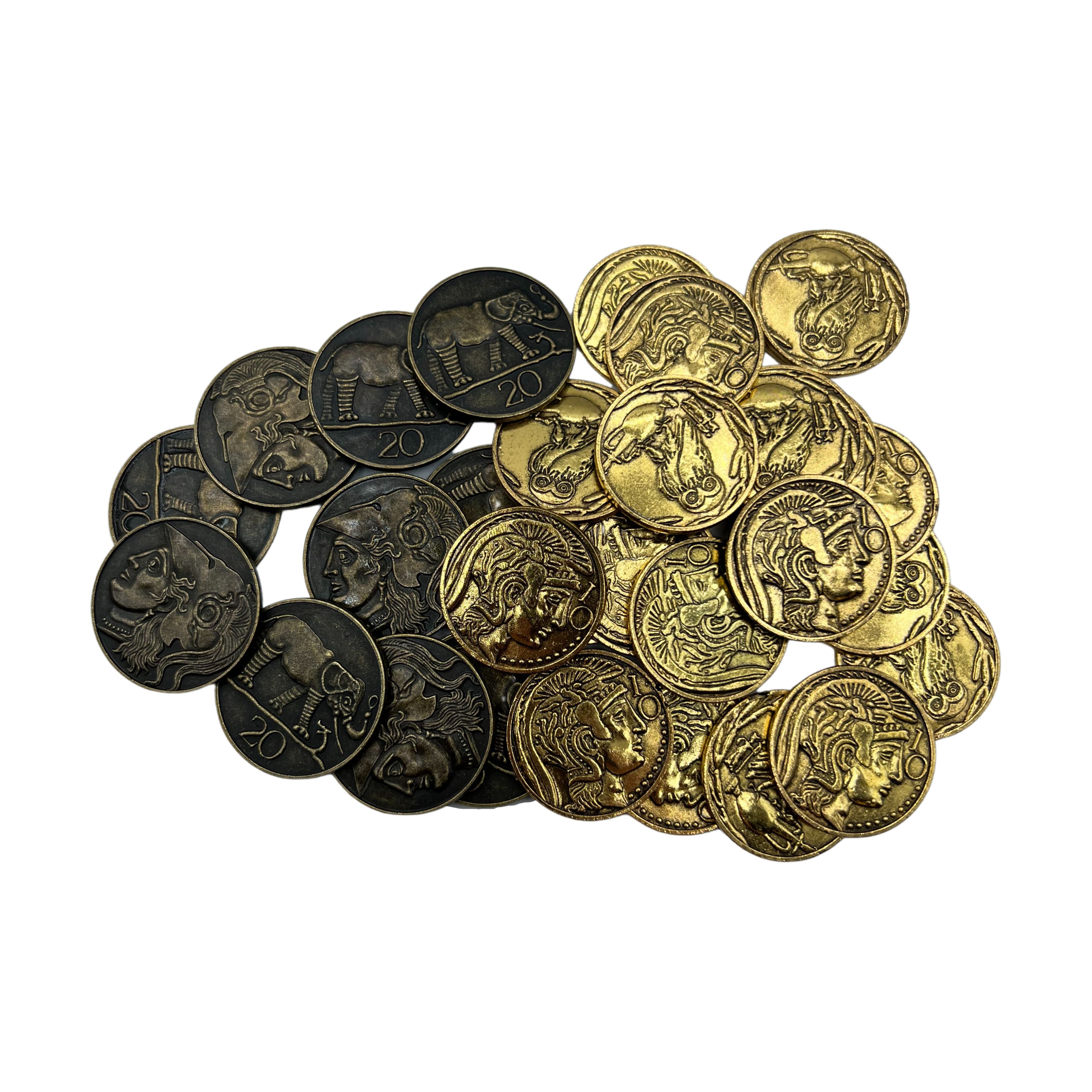 Mosaic: Wars & Disasters Expansion - Colossus Edition