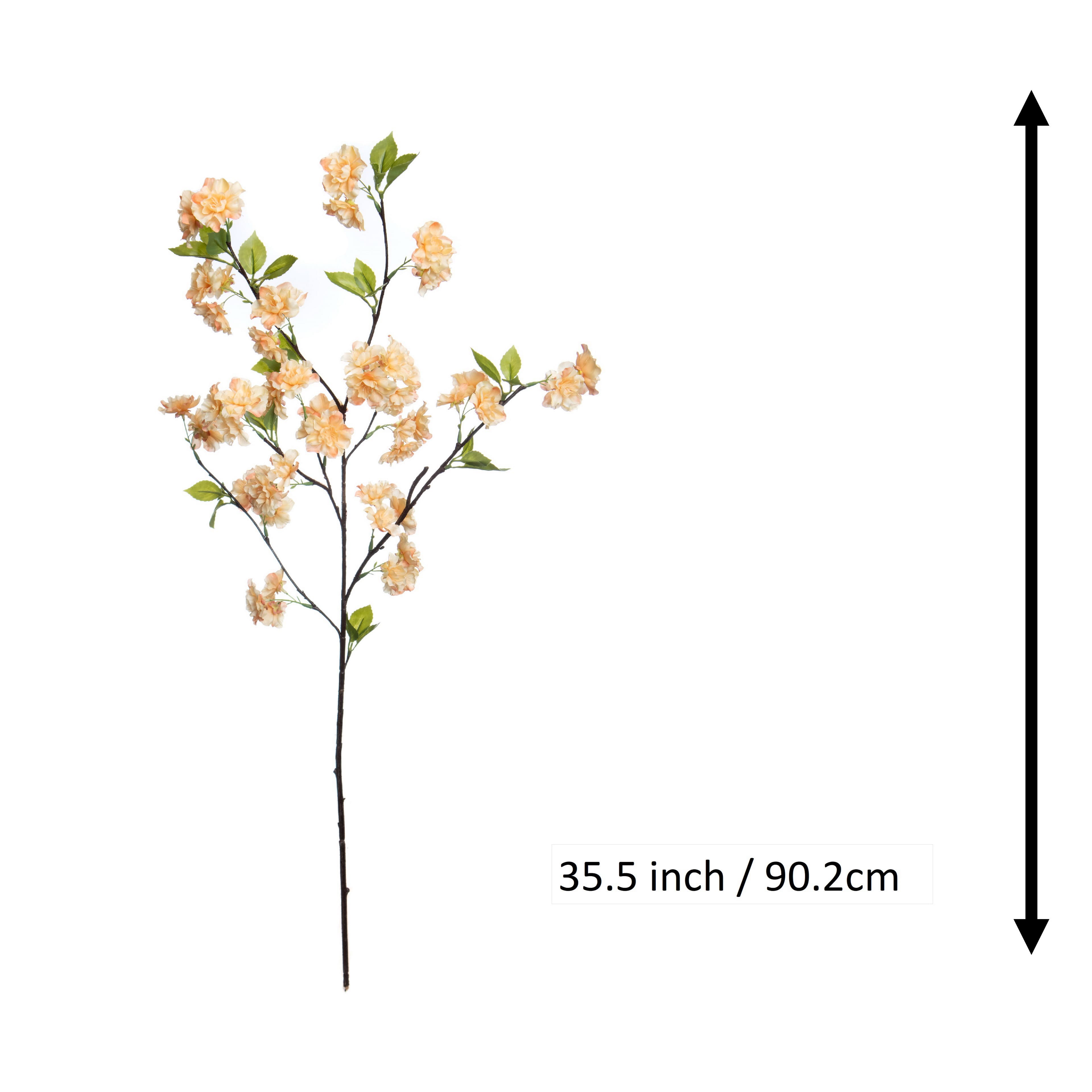35.5" Cherry Blossom Stem by Ashland®