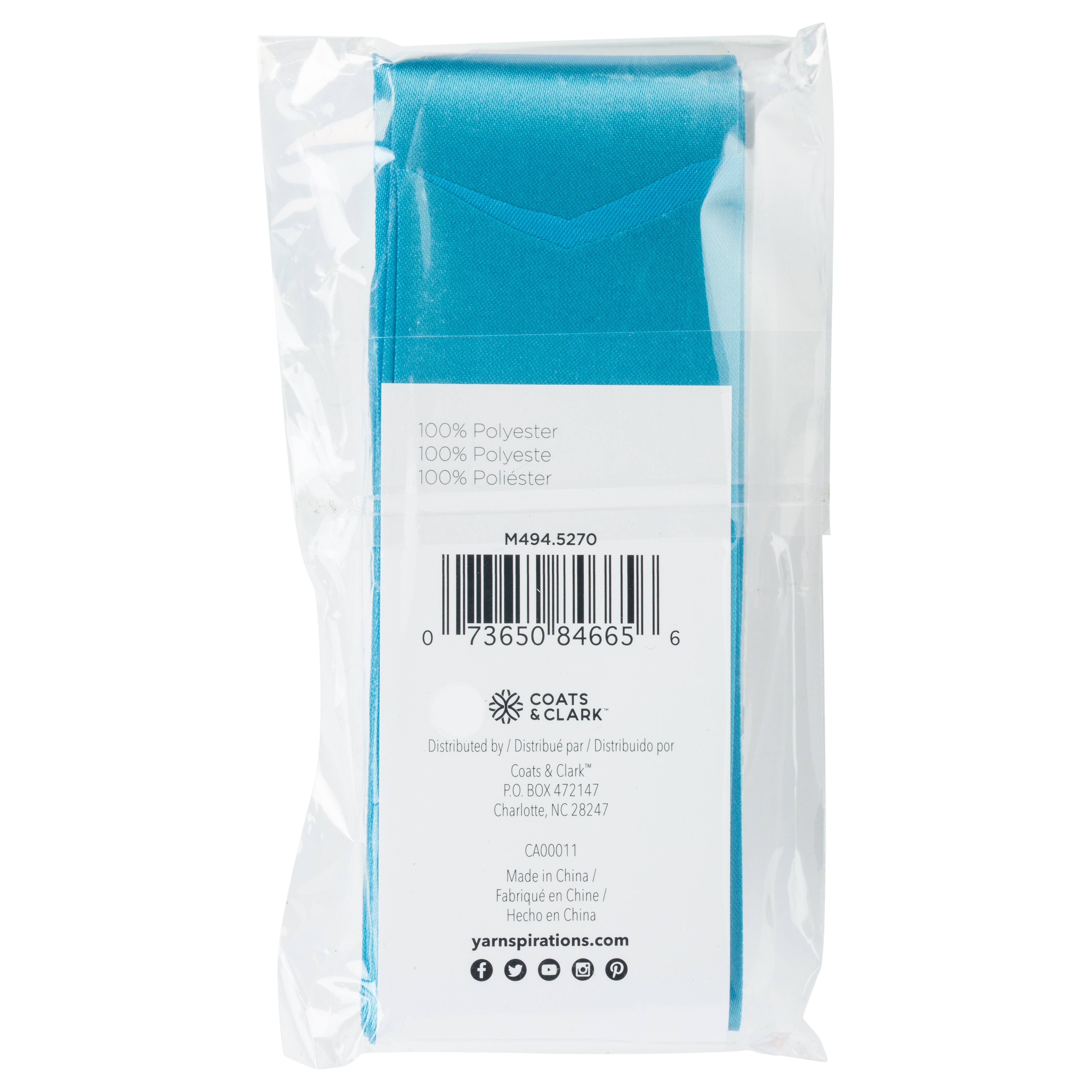 Coats &#x26; Clark&#x2122; 2&#x22; Blanket Binding