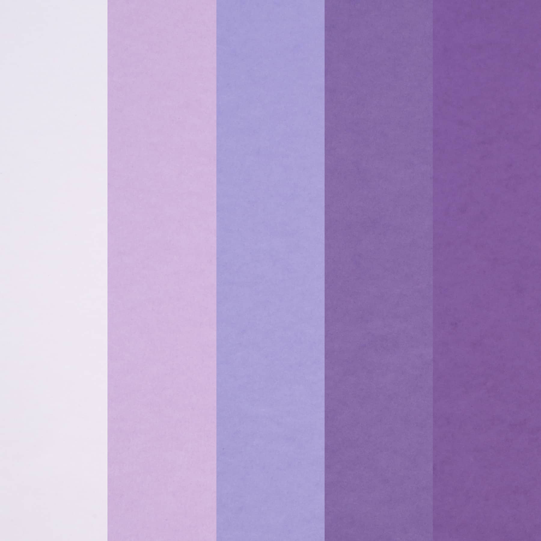 12 Packs: 50 ct. (600 total) Purple Passion 8.5" x 11" Cardstock Paper by Recollections™