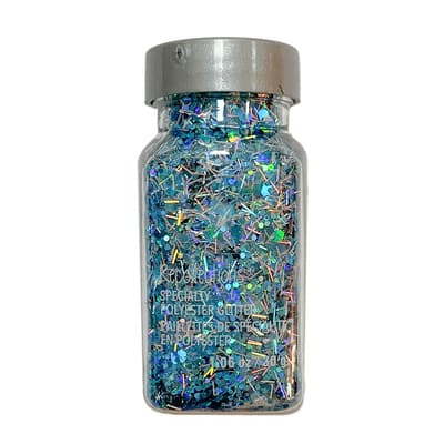 Confetti Glitter by Recollections™, 1oz. | Michaels