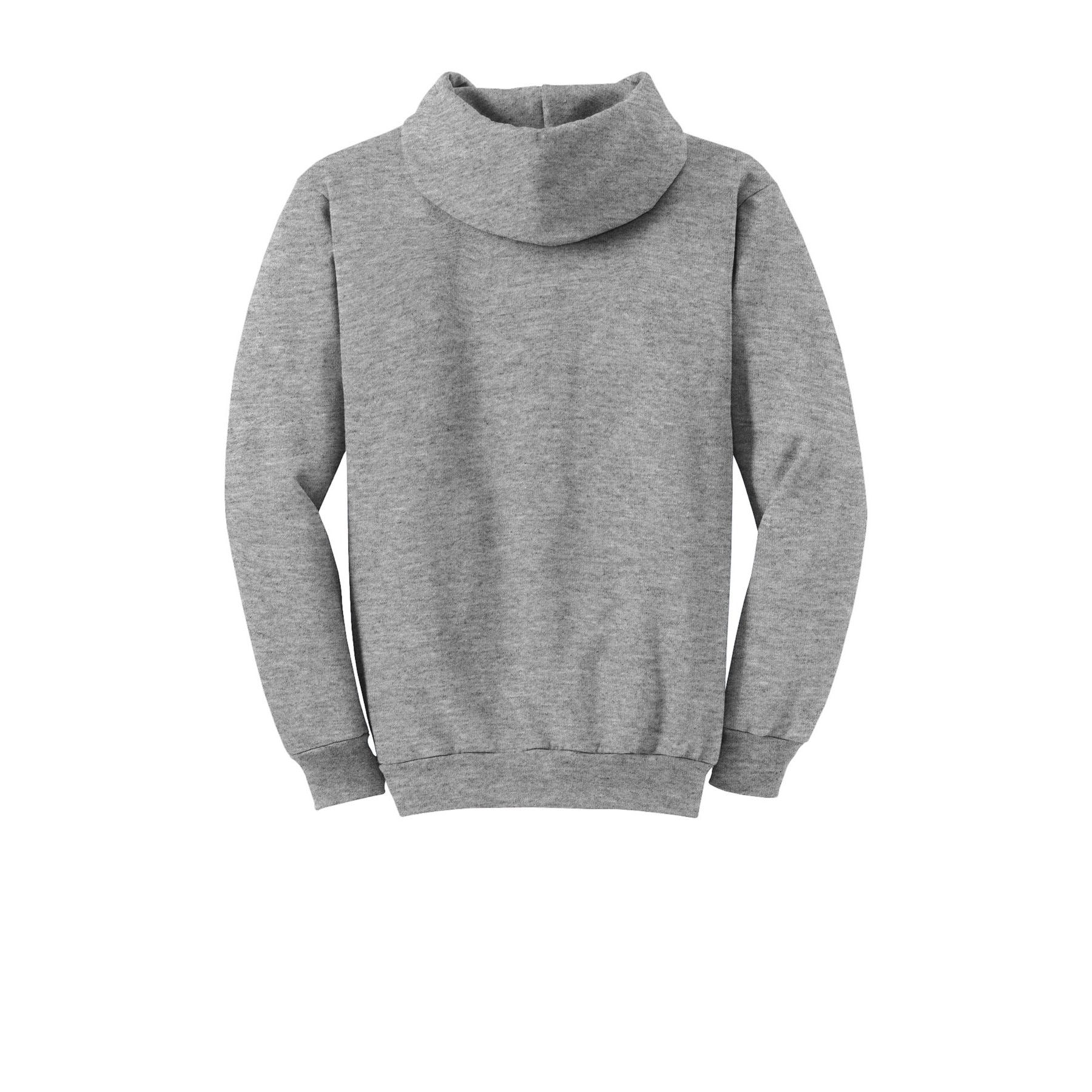 Port & Company® Tall Essential Fleece Pullover Hooded Sweatshirt