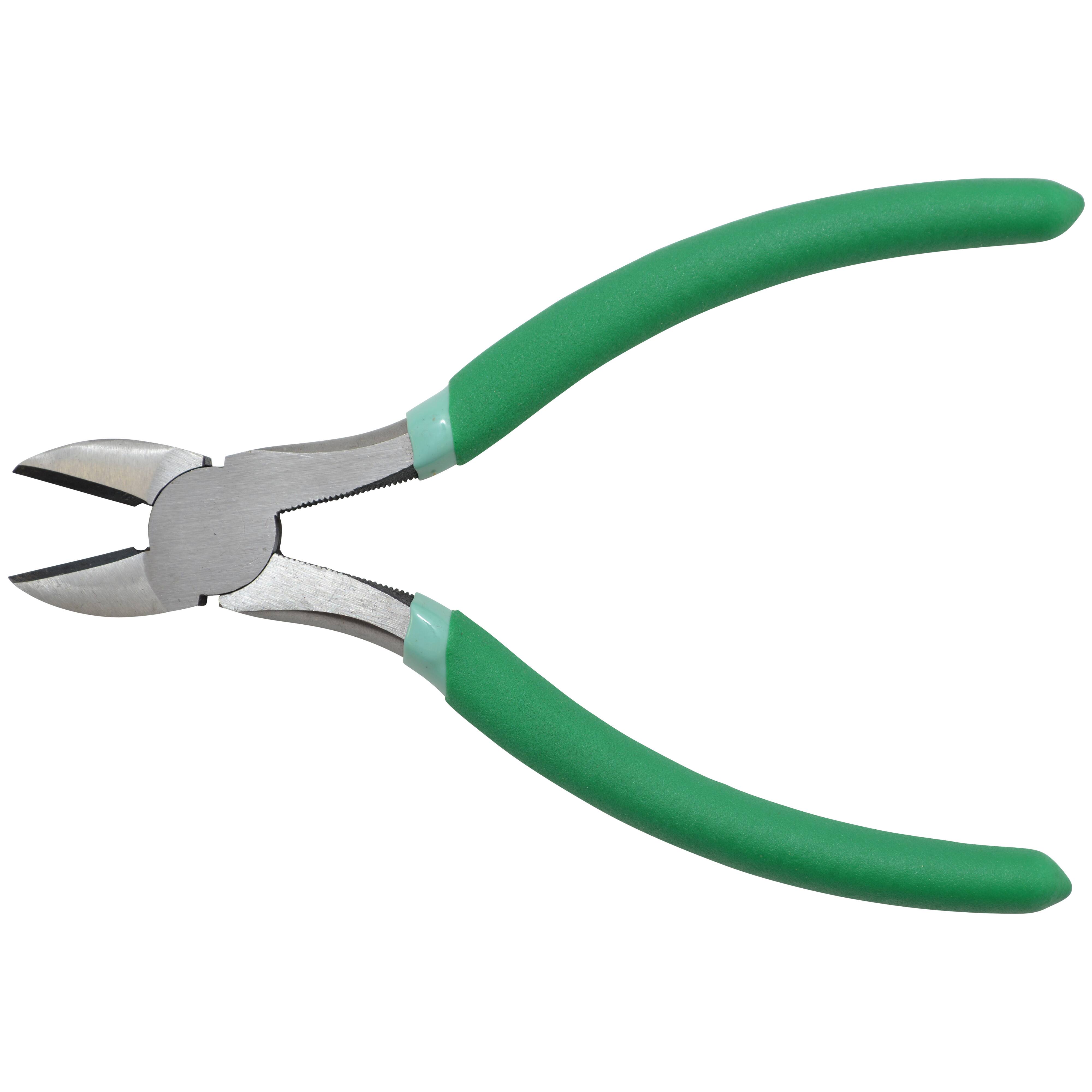 12 Pack: 6&#x22; Diagonal Cutter by Ashland&#xAE;