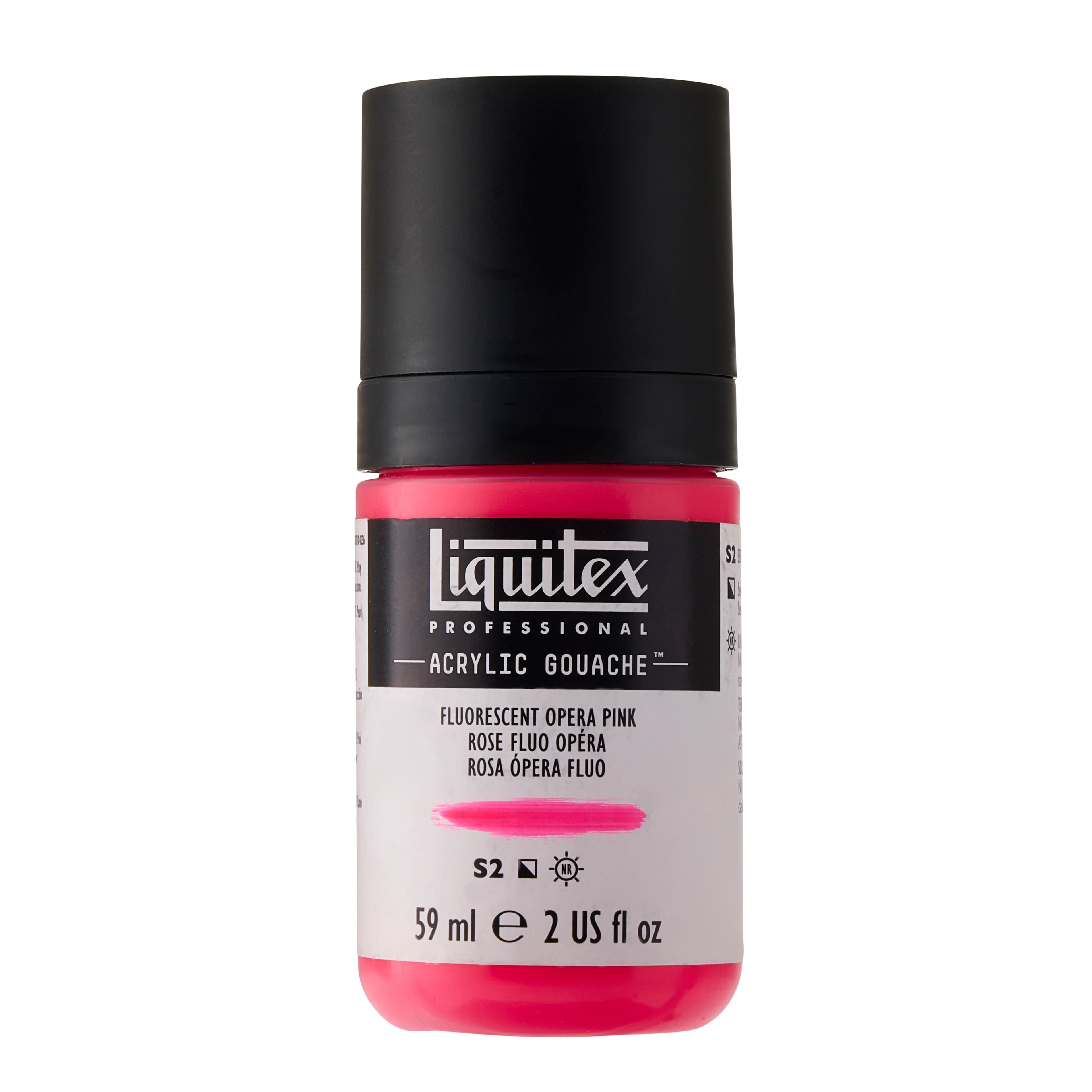 Liquitex&#xAE; Professional Acrylic Gouache&#x2122; Paint, 2oz.