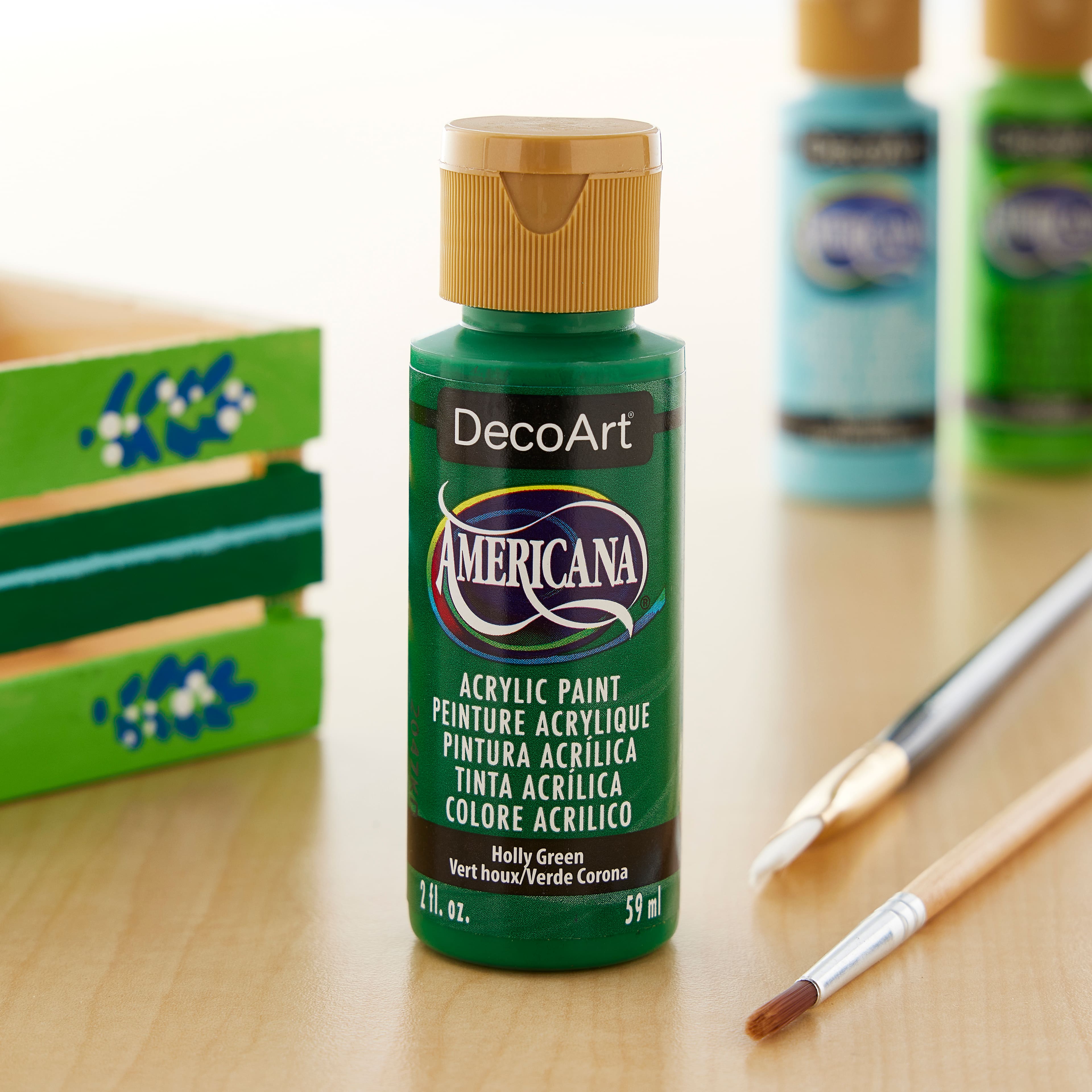 Americana&#xAE; Acrylic Paint, 2oz.