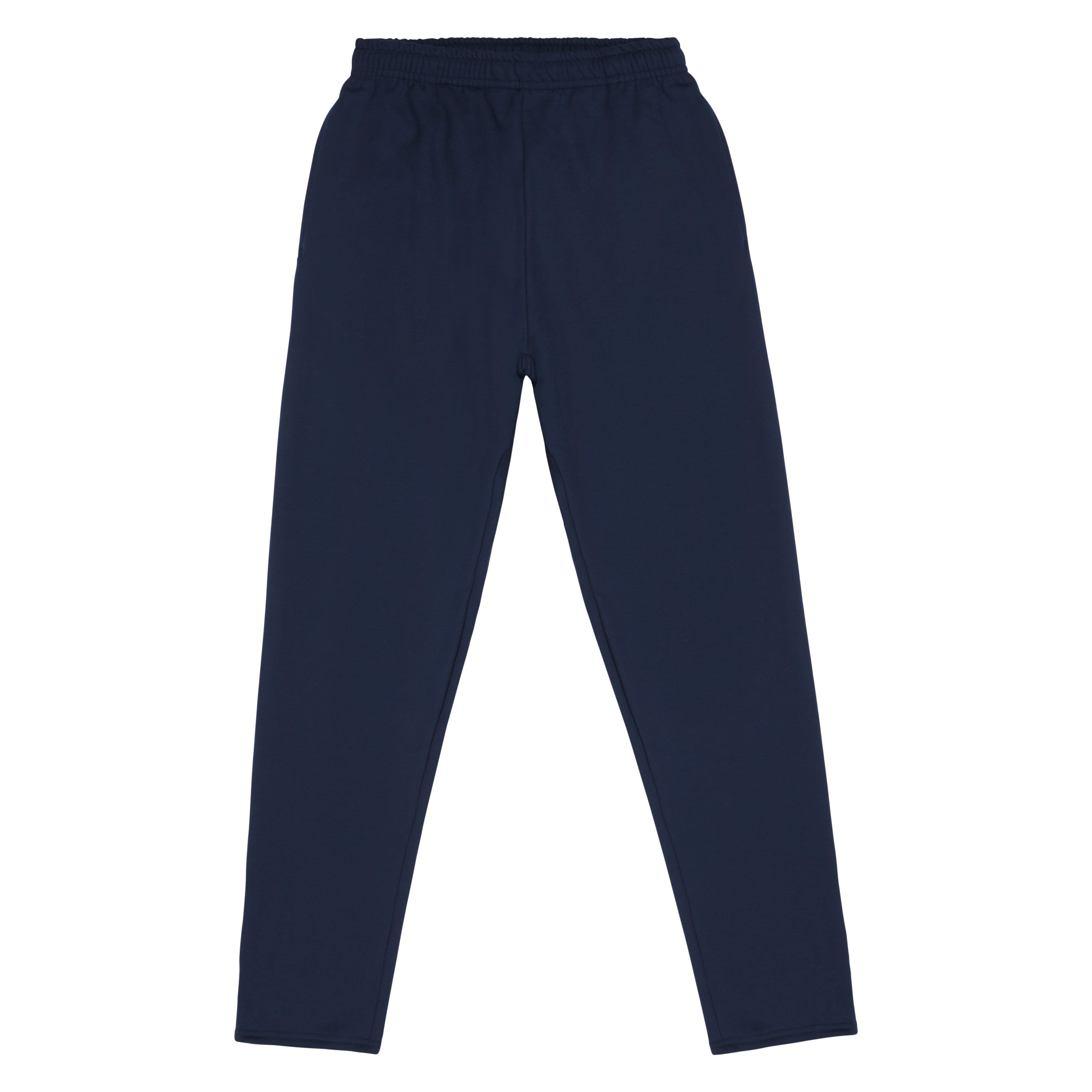 Fruit of the Loom Eversoft Fleece Open Bottom Sweatpant