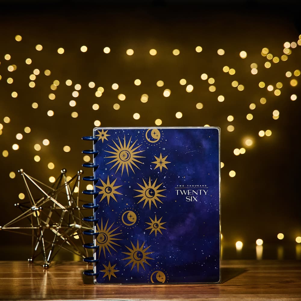The Big Happy Planner&#xAE; Star Signs