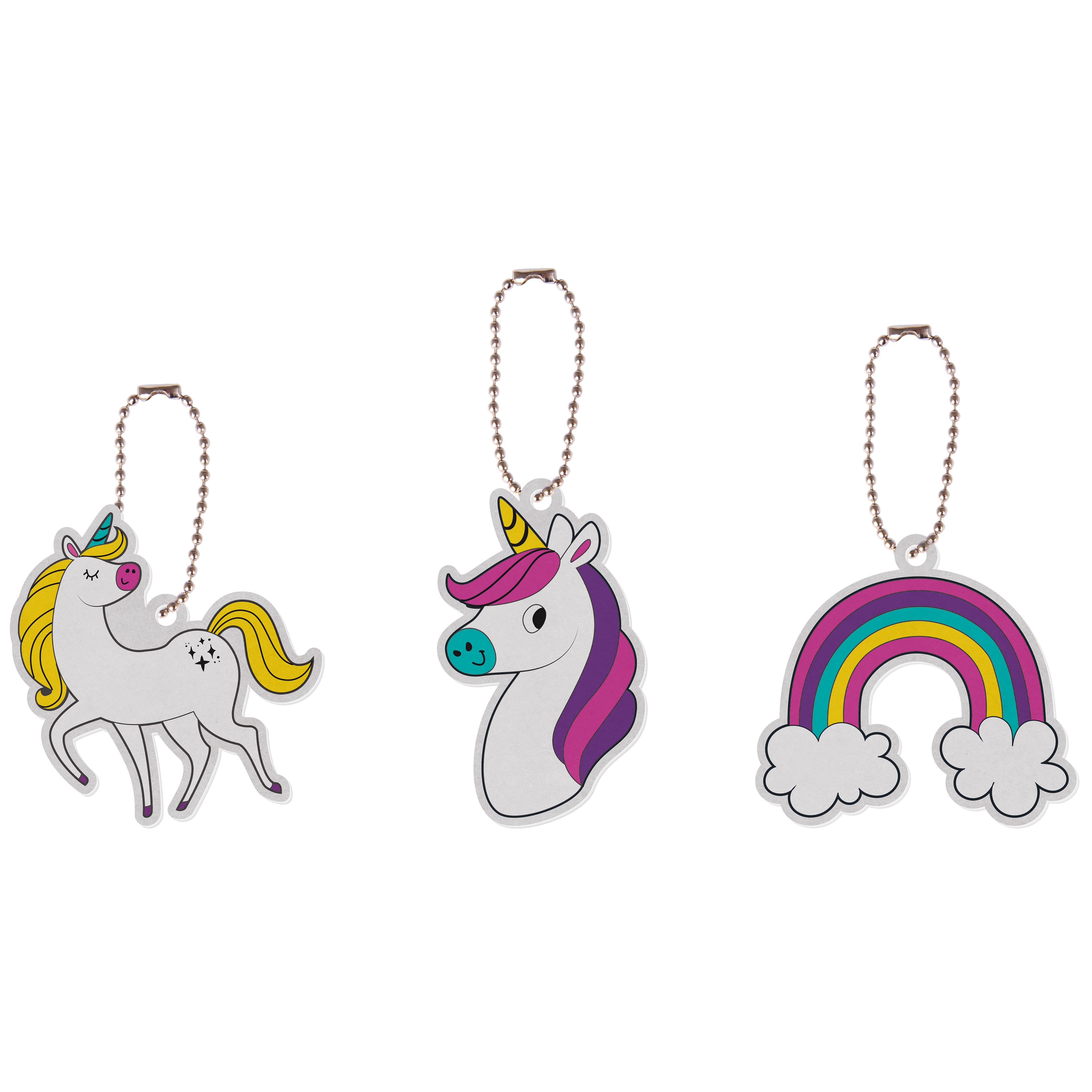 Colour Your Way Unicorn Shrink Art Kit by Creatology™