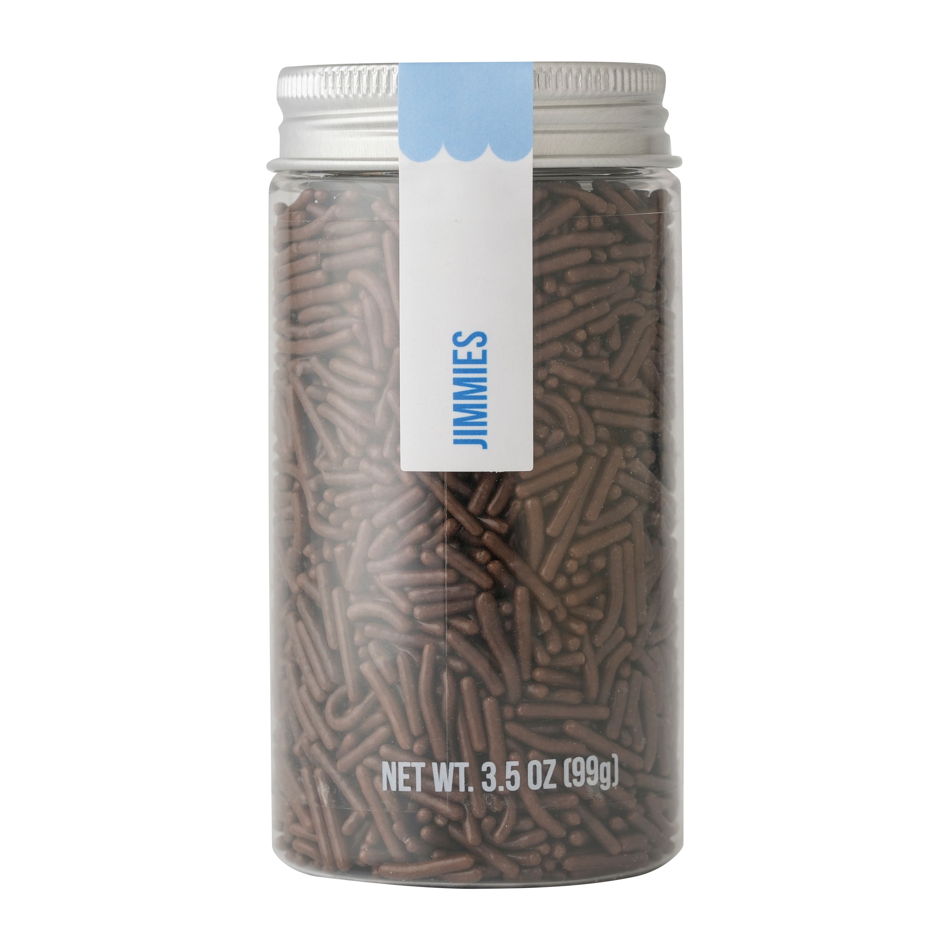 PME Cake Sweet Street&#xAE; 3.5oz. Jimmies Sprinkles