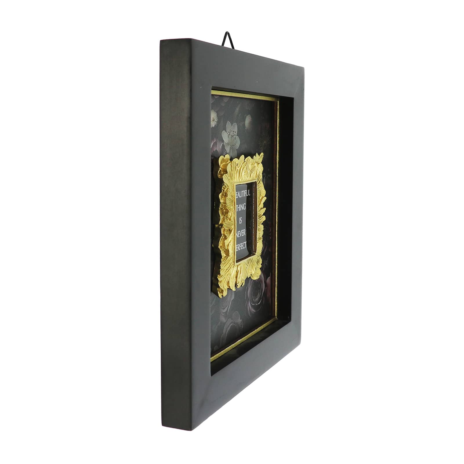 Never Perfect Wall Sign by Ashland&#xAE;