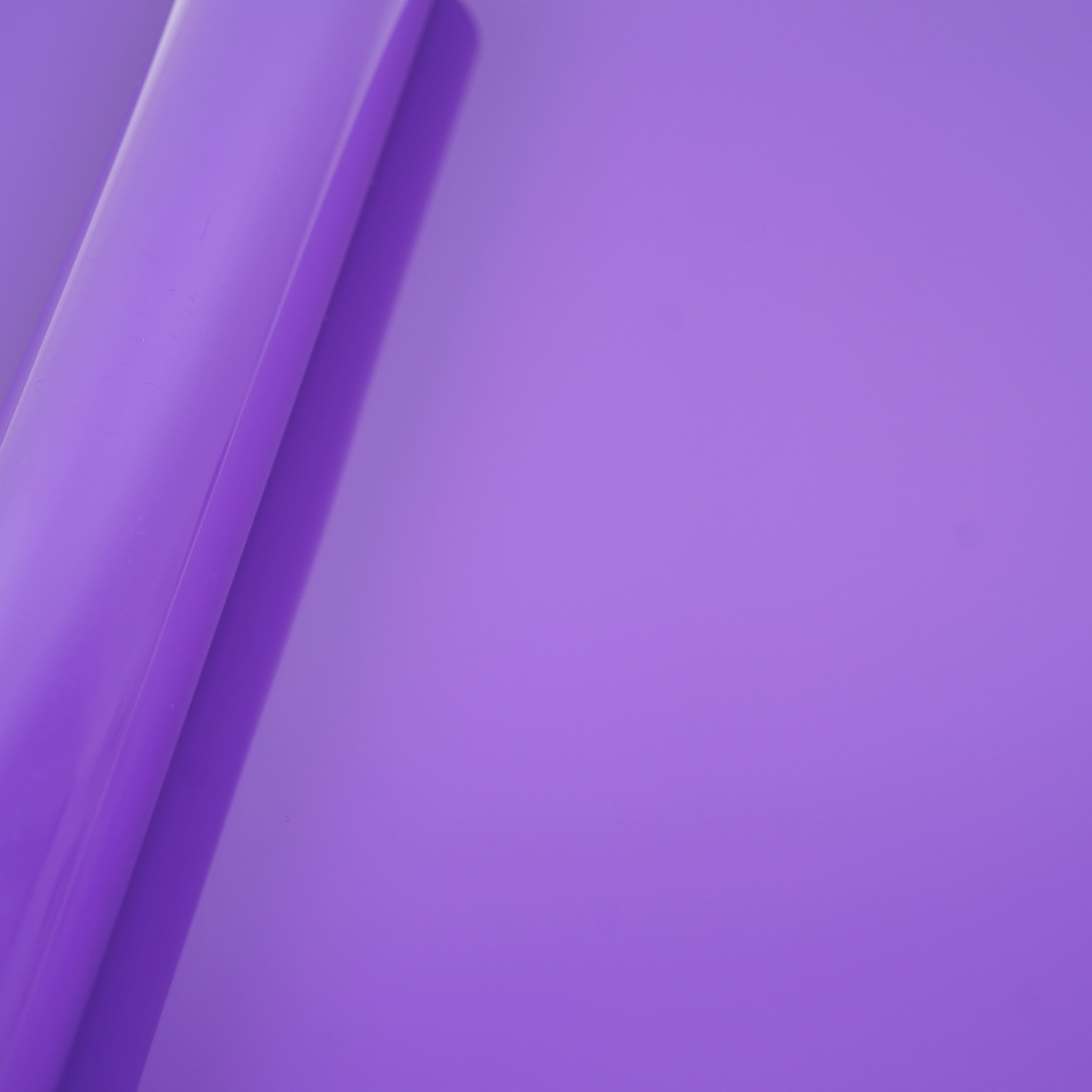 12 Pack: Matte Heat Transfer Vinyl by Make Market®