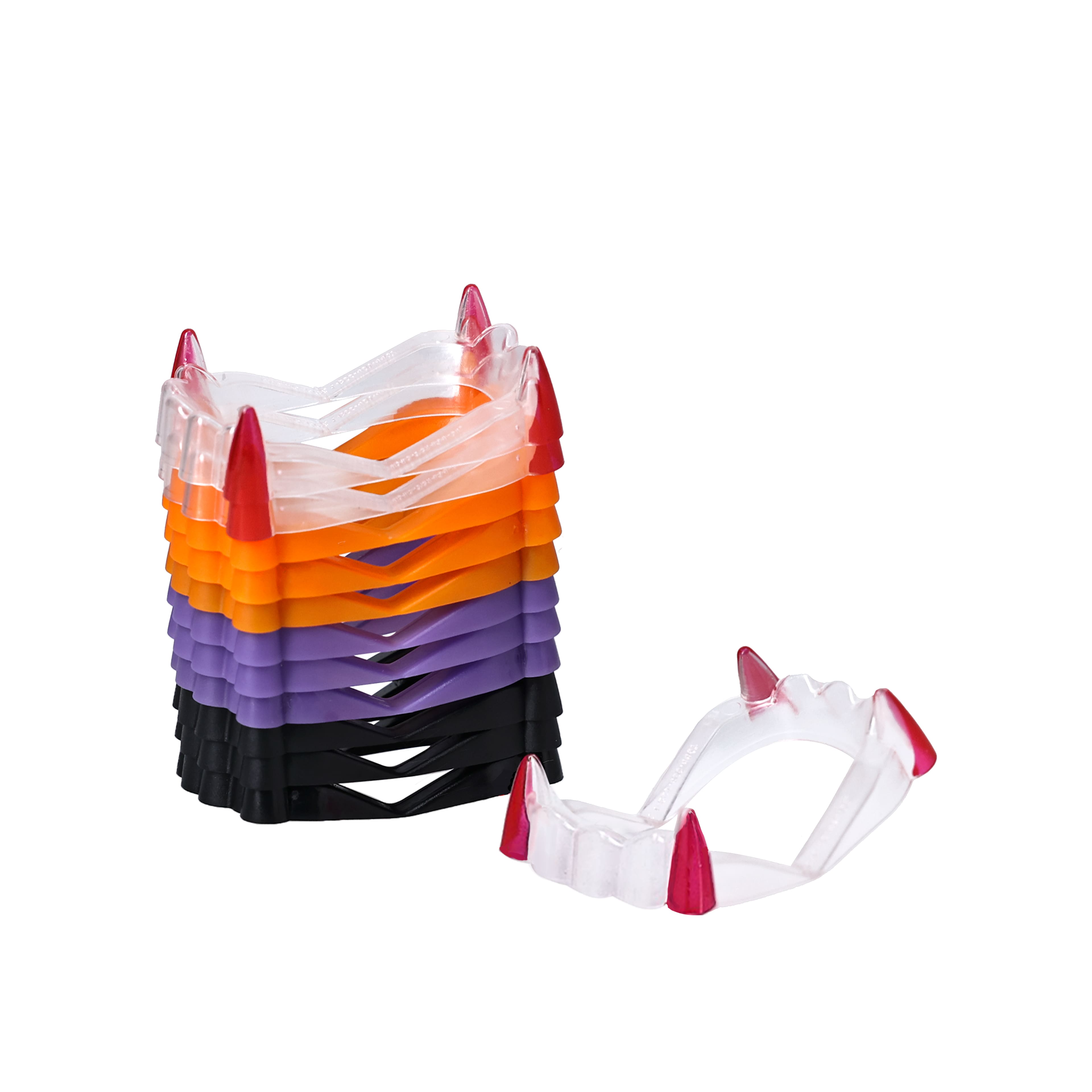 Mixed Color Fangs by Creatology&#x2122;