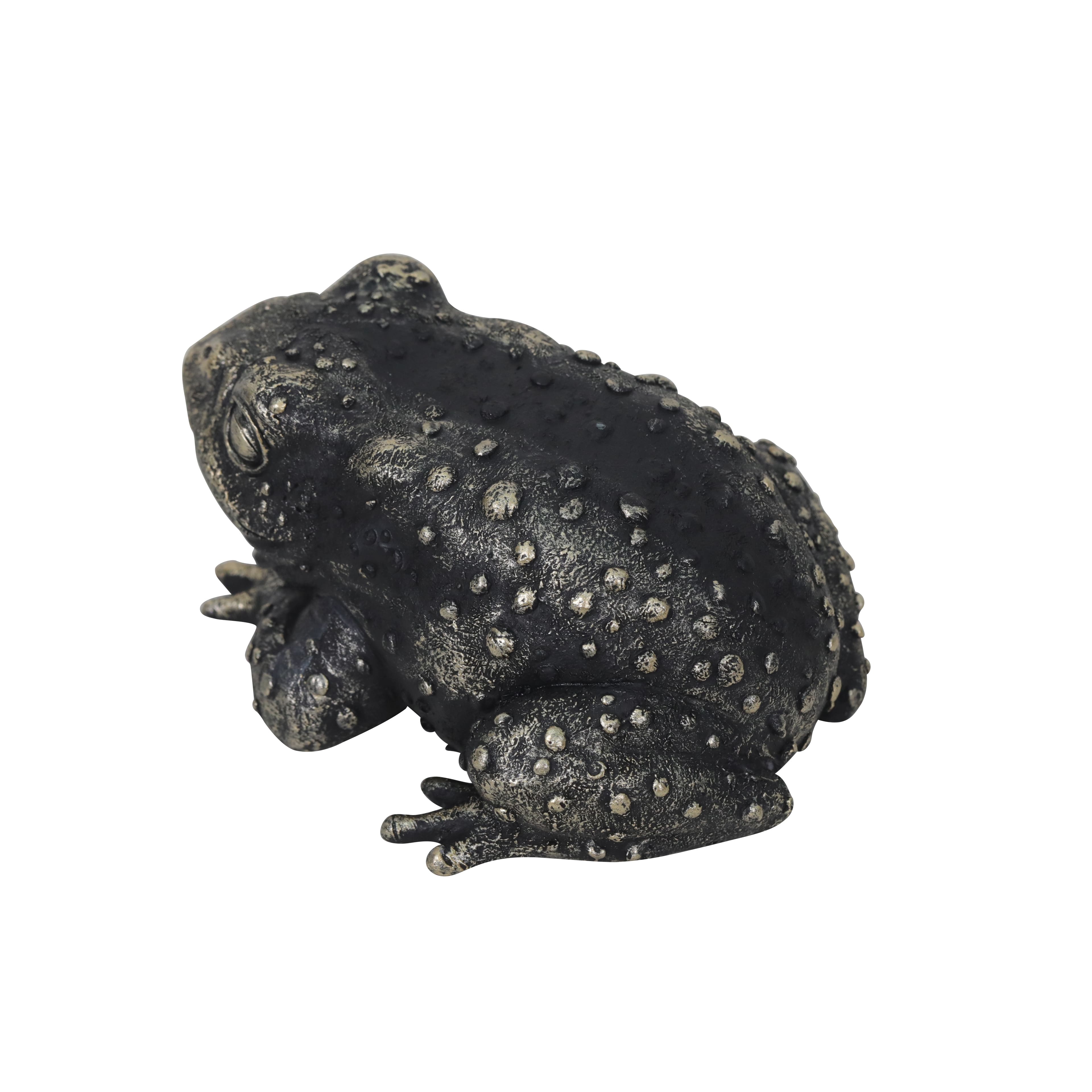 4&#x22; Toad Tabletop D&#xE9;cor by Ashland&#xAE;
