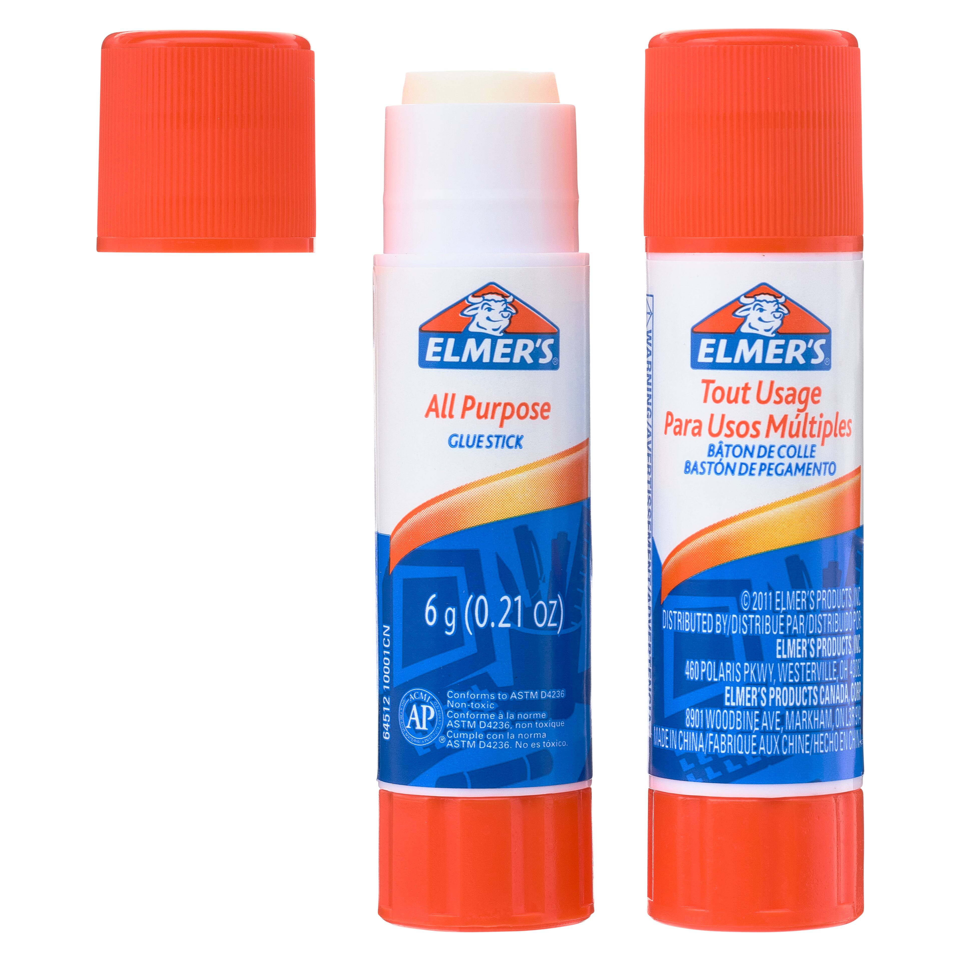 Elmer&#x27;s&#xAE; All Purpose Glue Stick 2 Count