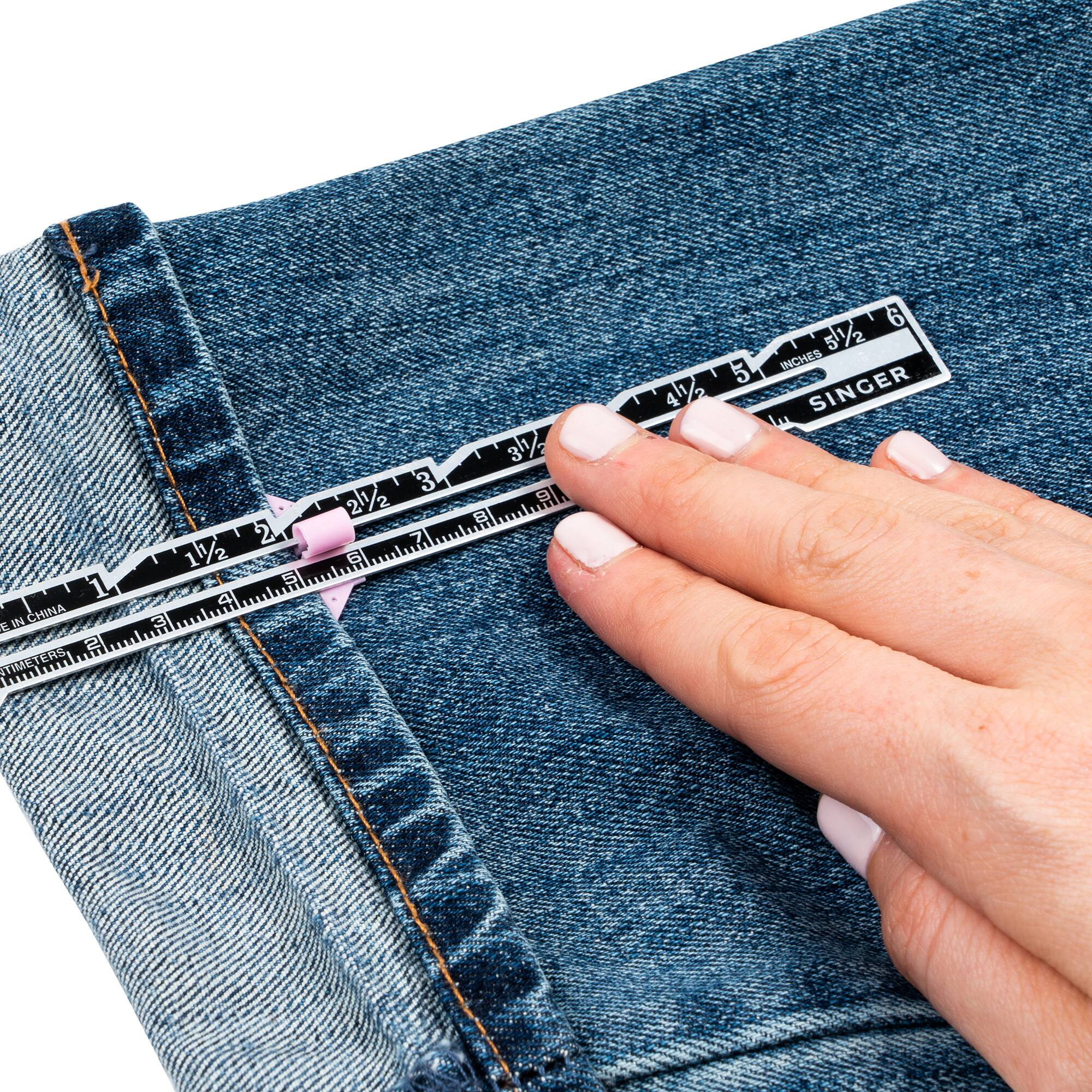 SINGER&#xAE; Hemming Beginner Sewing Kit