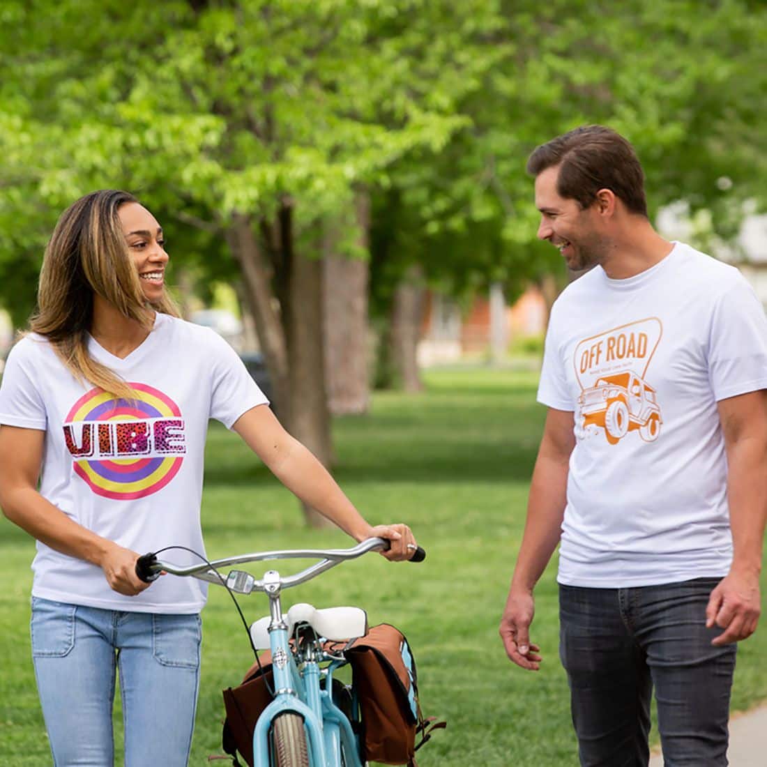 Cricut® Infusible Ink™ Transfer Sheets, Rainbow Cheetah