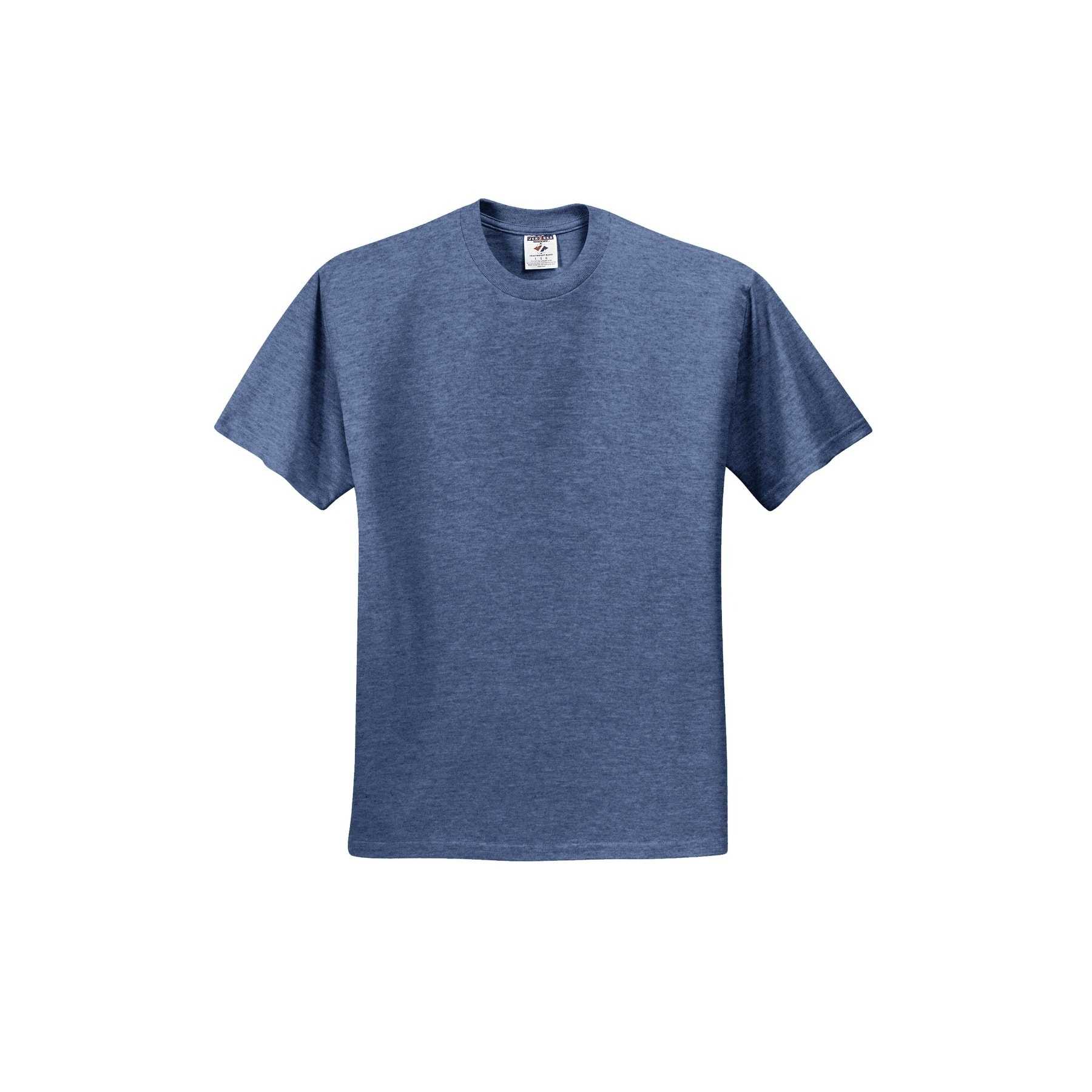 JERZEES® Dri-Power® Heathered 50/50 Cotton/Poly T-Shirt