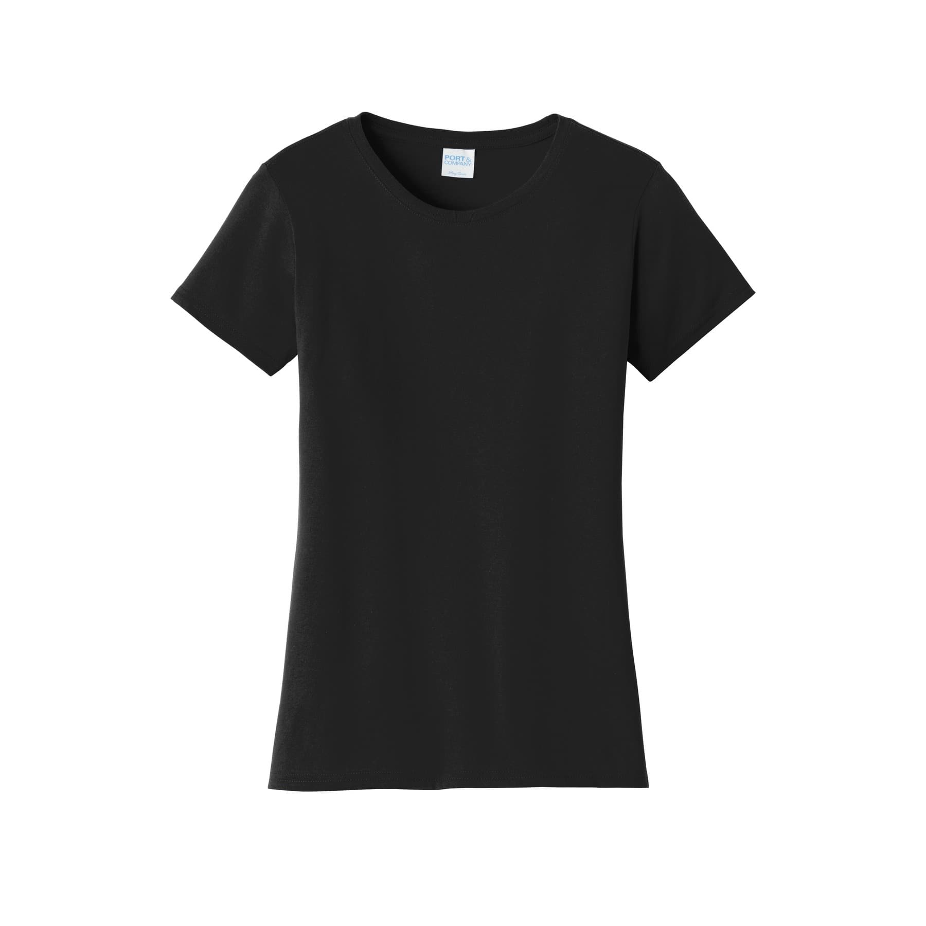Port & Company® Fan Favorite™ Neutrals Ladies T-Shirt