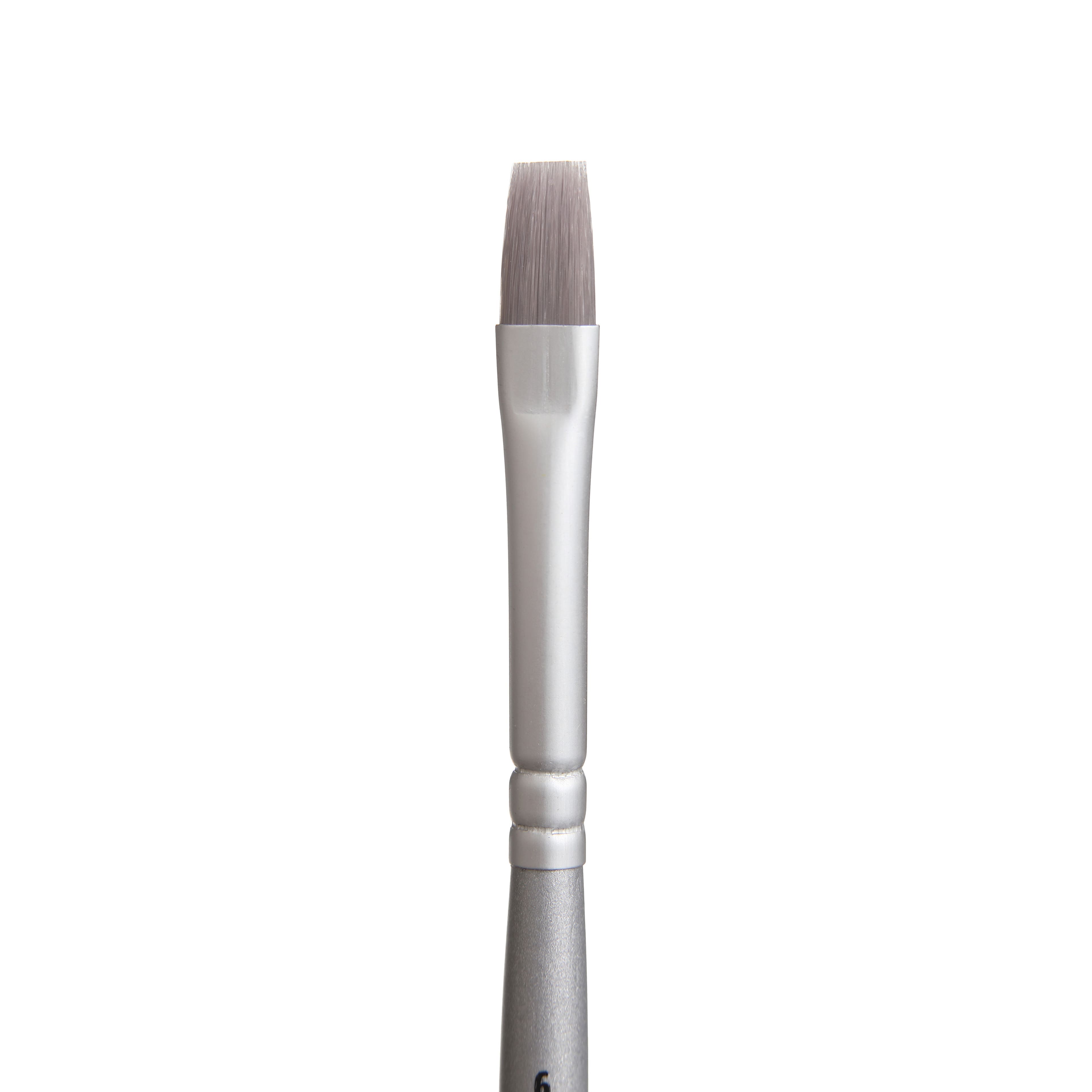 Tribeca Synthetic Short Handle Bright Brush by Artist&#x27;s Loft&#x2122;
