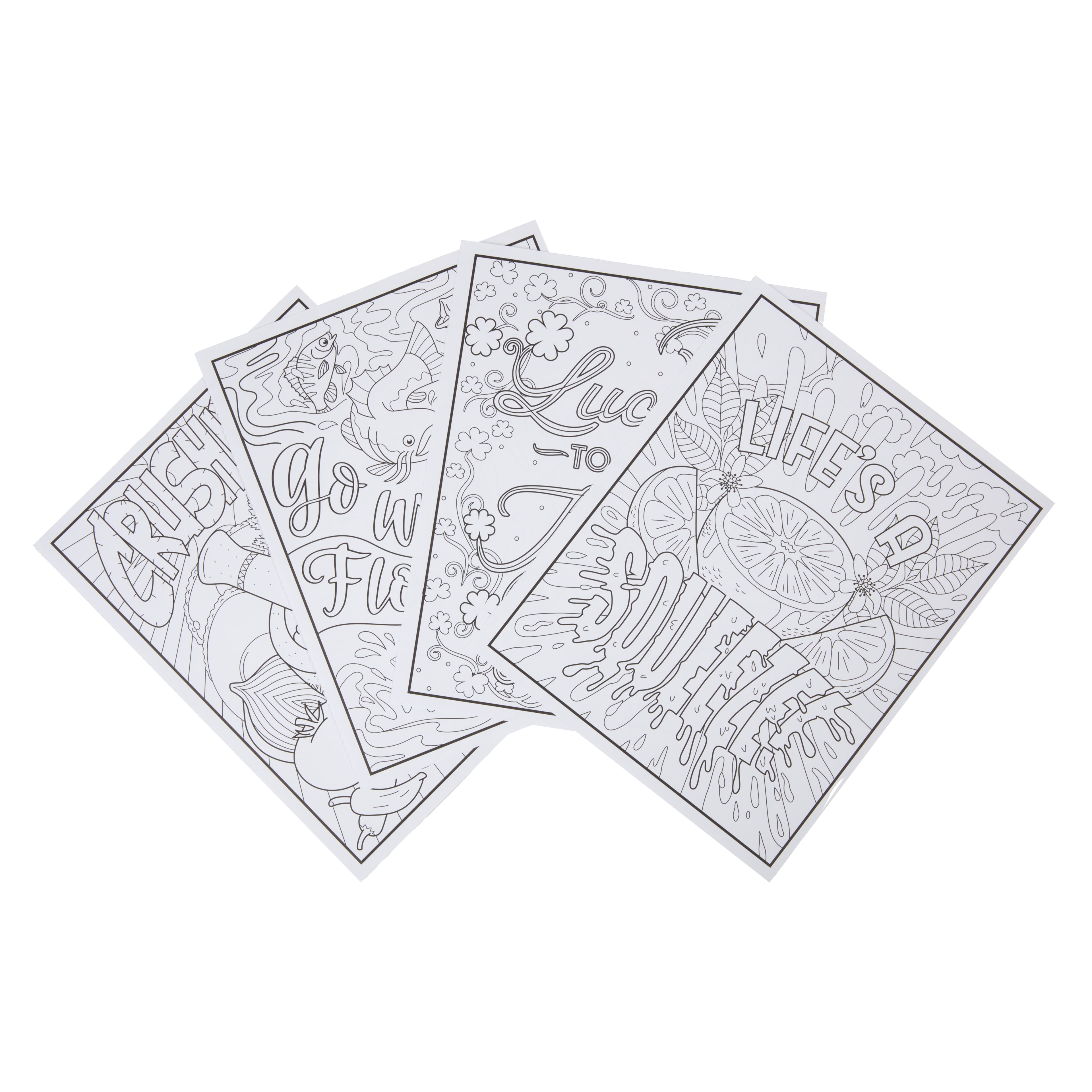 Crayola&#xAE; Colors of Kindness Coloring Book