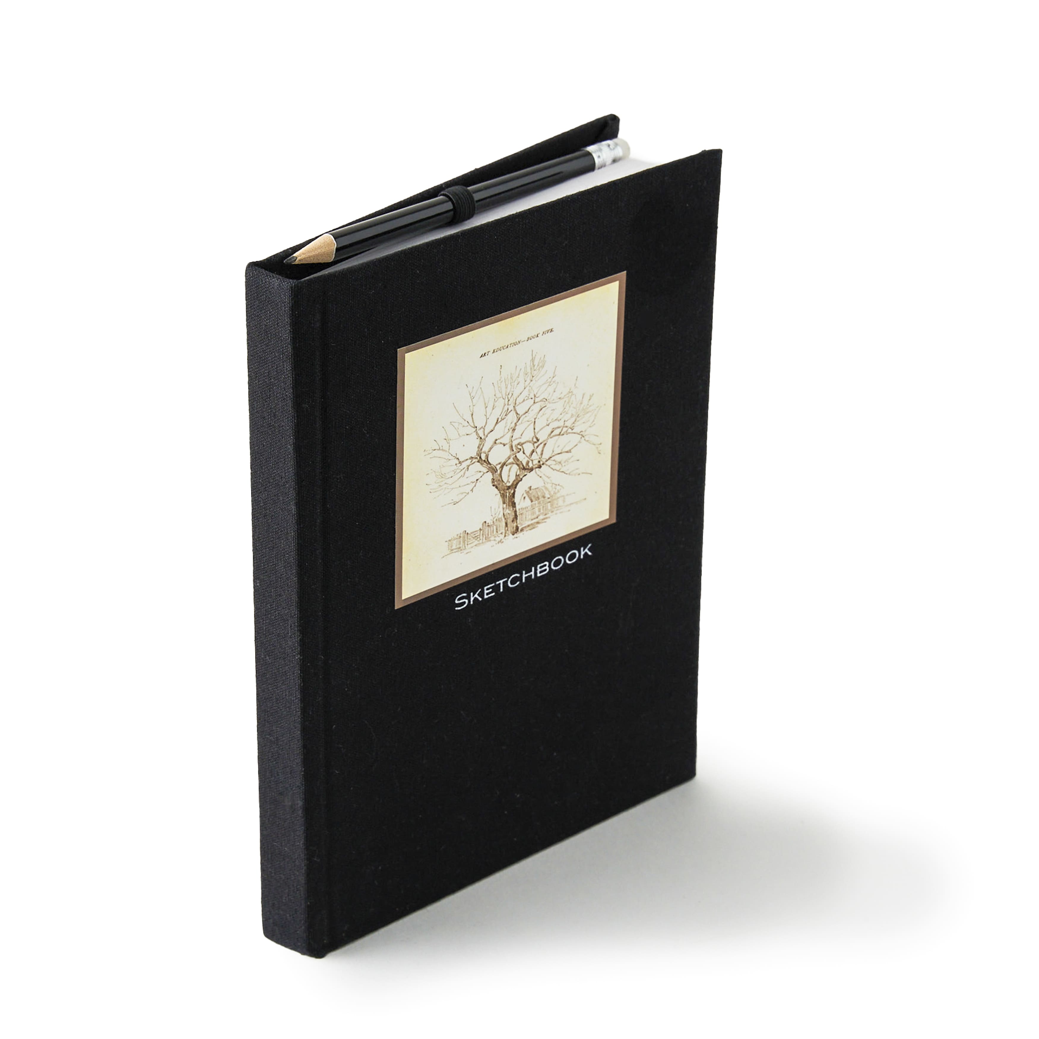 8 Pack: Tree Sketchbook by Artist&#x27;s Loft&#x2122;